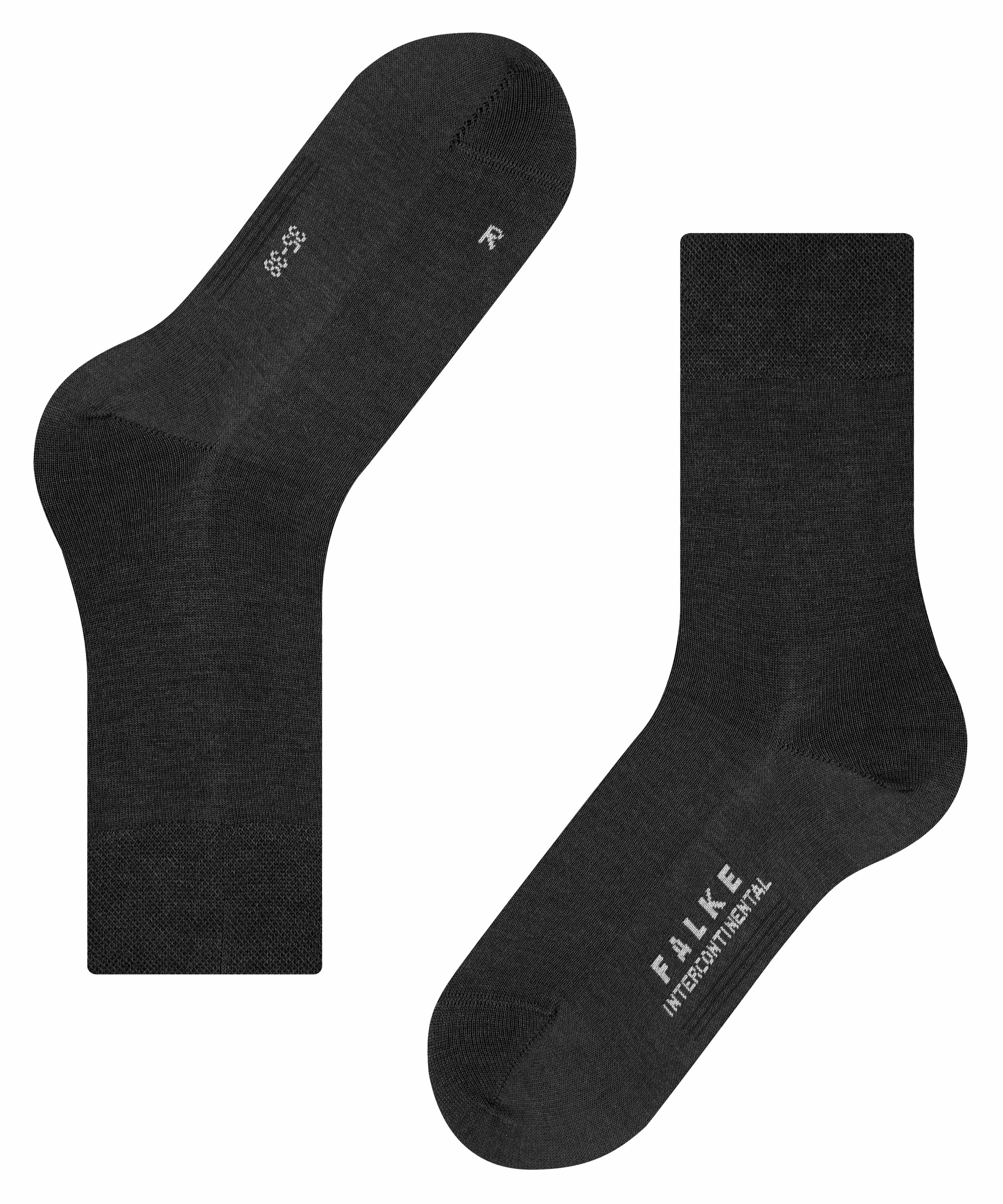 Reise-Socke "Sensitive Intercontinental" von "Lufthansa" empfohlen