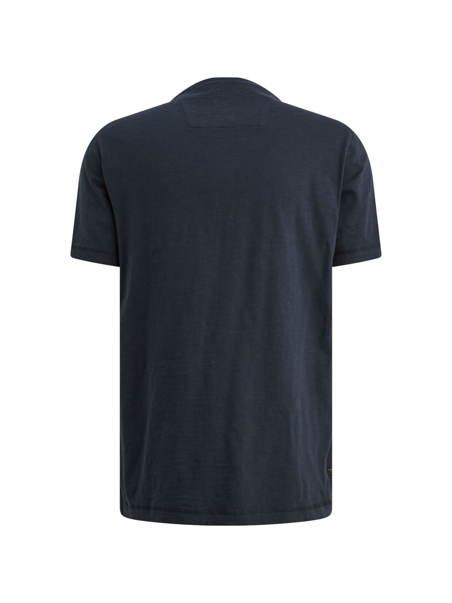 Jersey henley