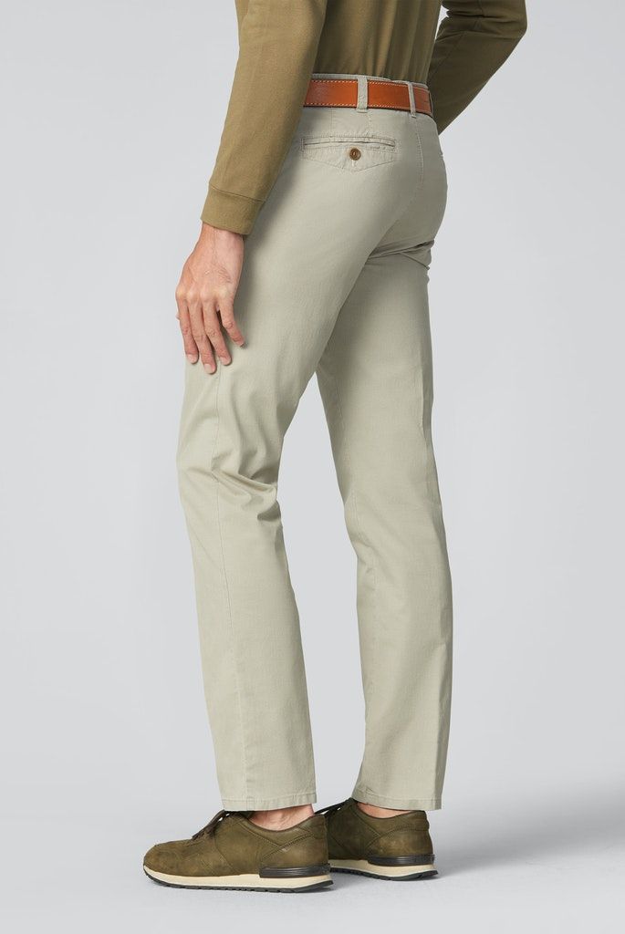 Chicago Leichte 3D-Jeans light-blue-stone