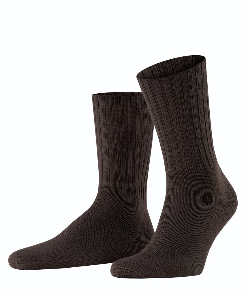 Woll-Socke " Nelson"