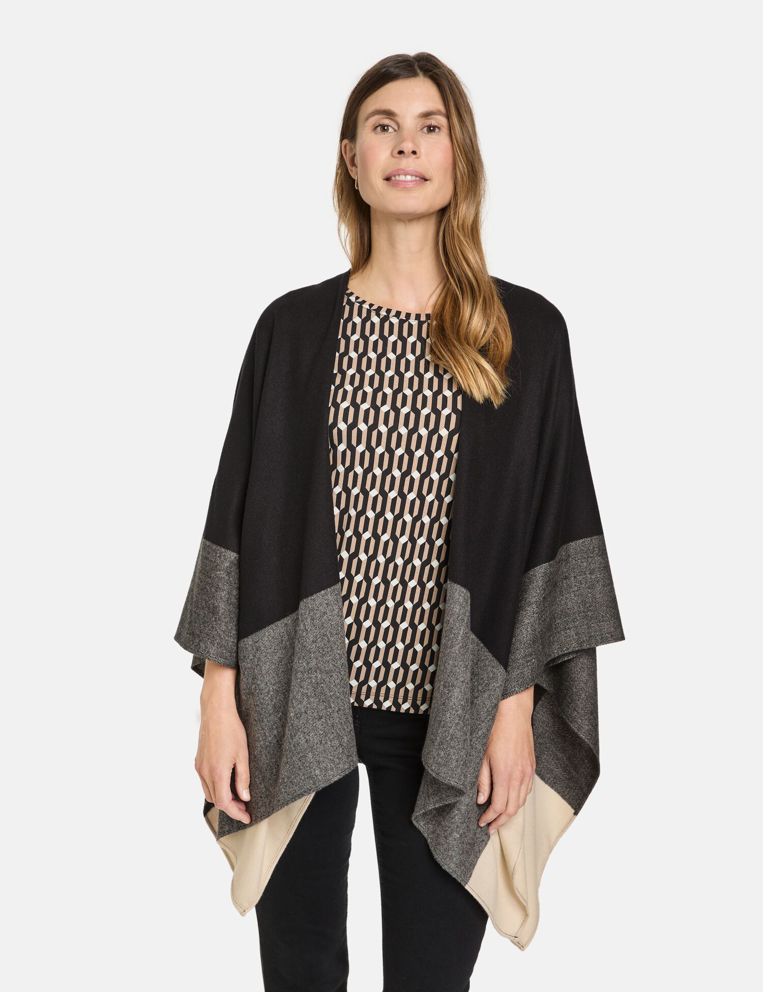 Weiches Cape