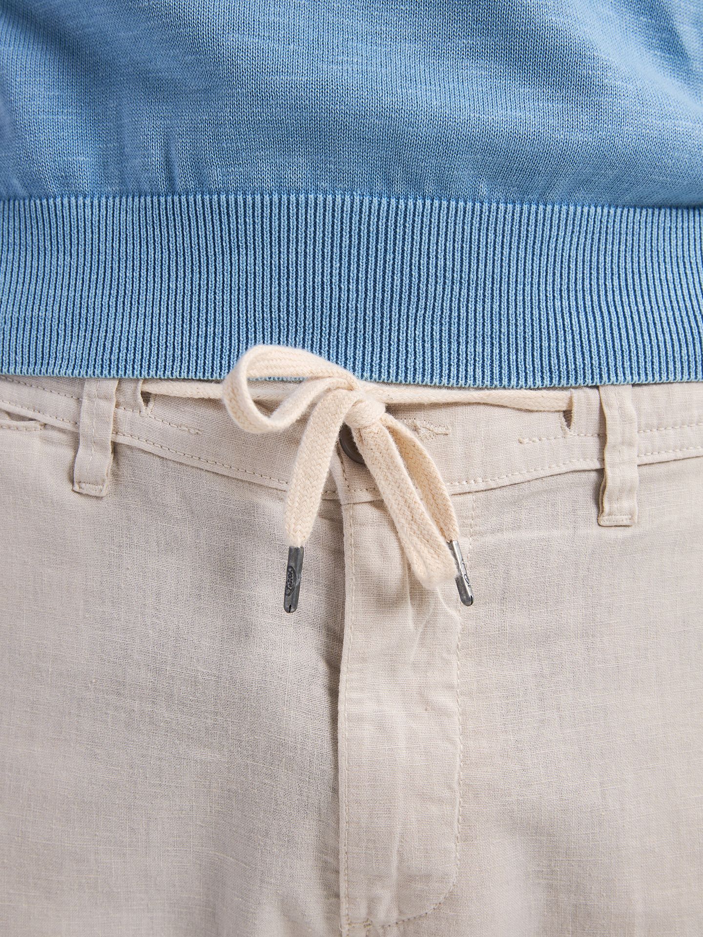 Leinenhose