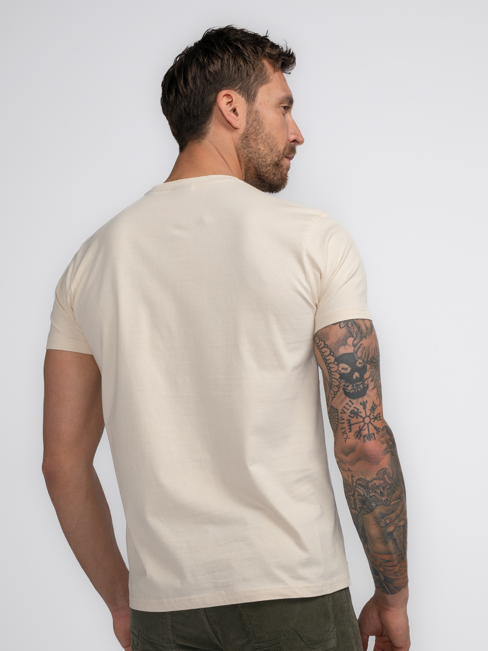 Men T-Shirt