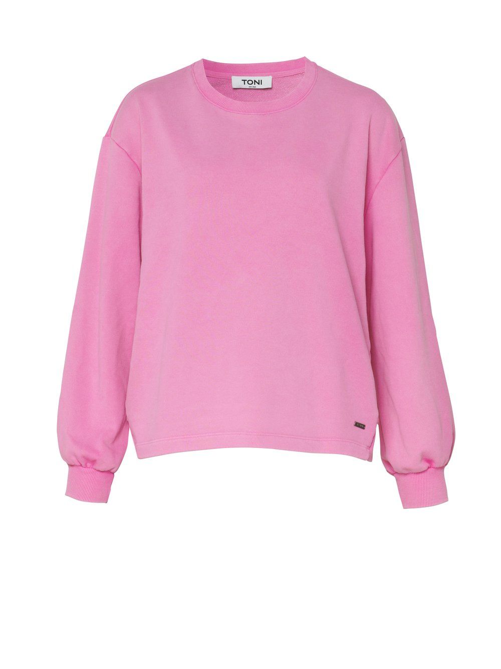 Basic-Sweatshirt "Esme LA"