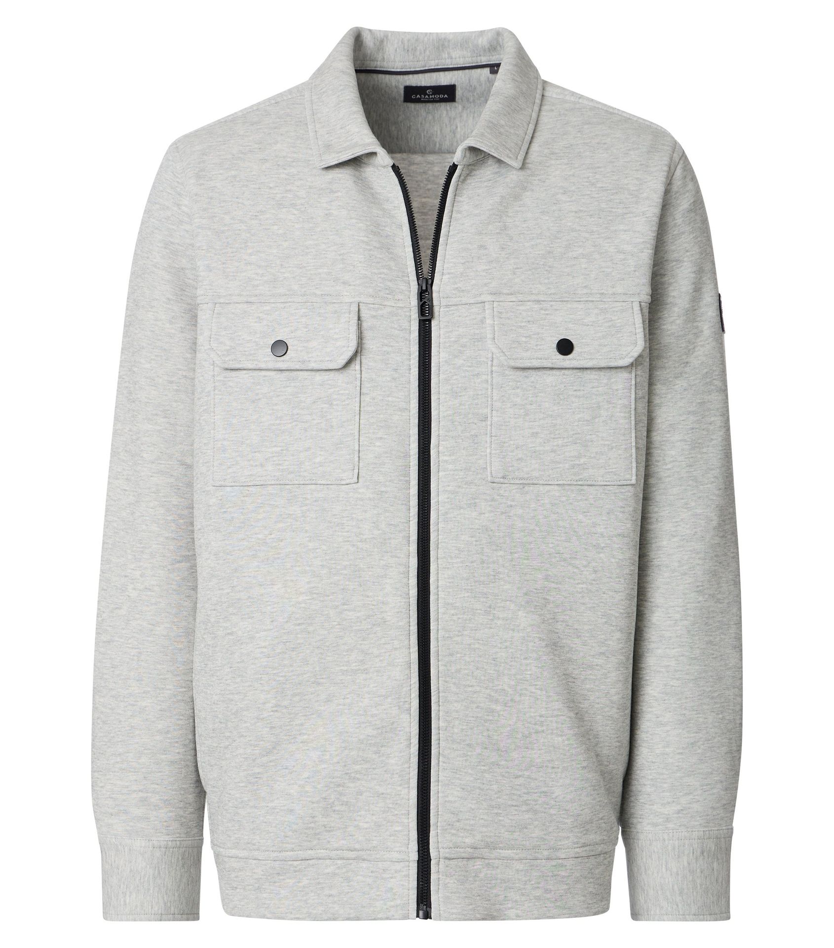Overshirt