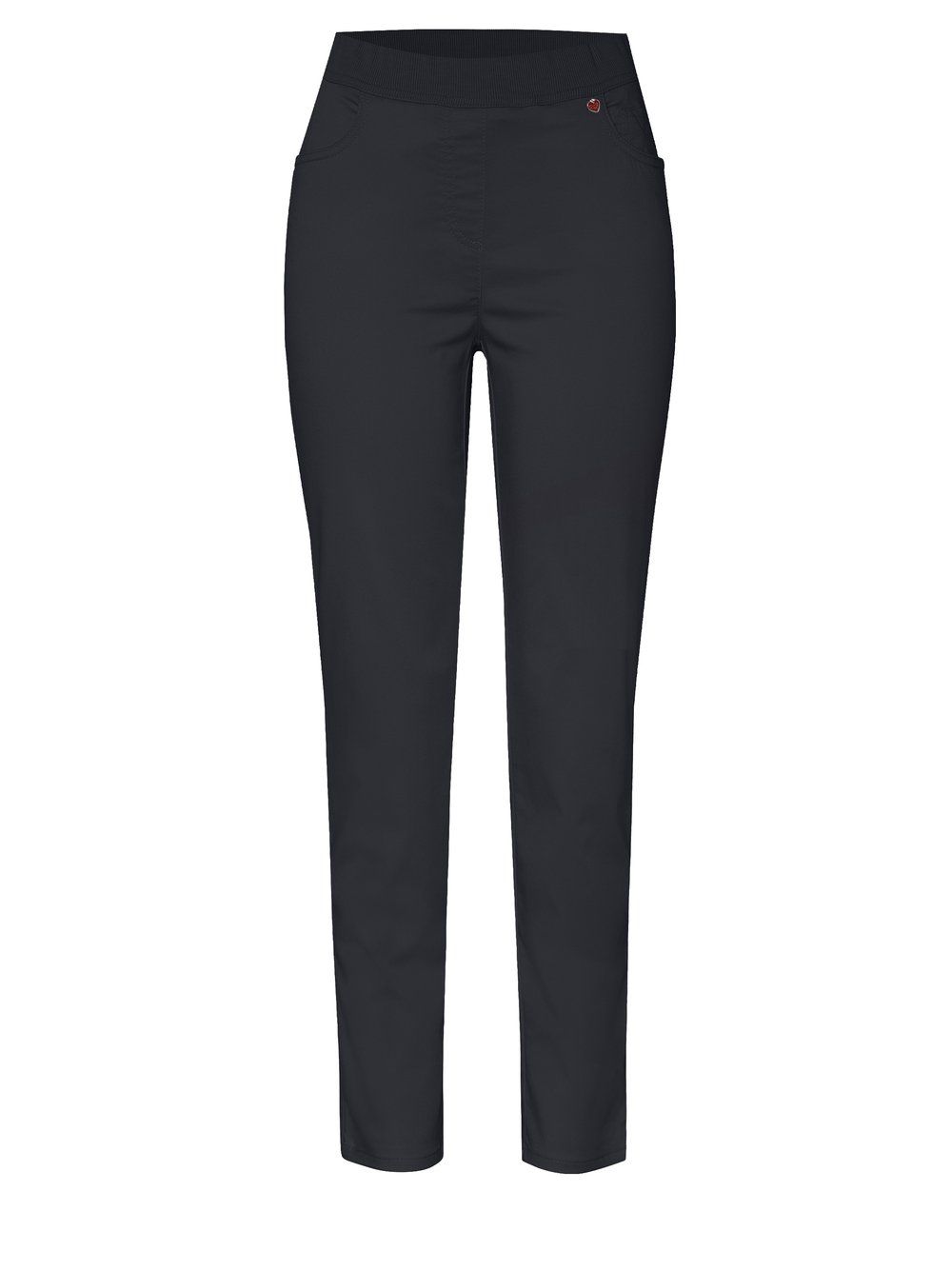 bequeme Schlupfhose "My Darling 7/8" in Slim-Fit