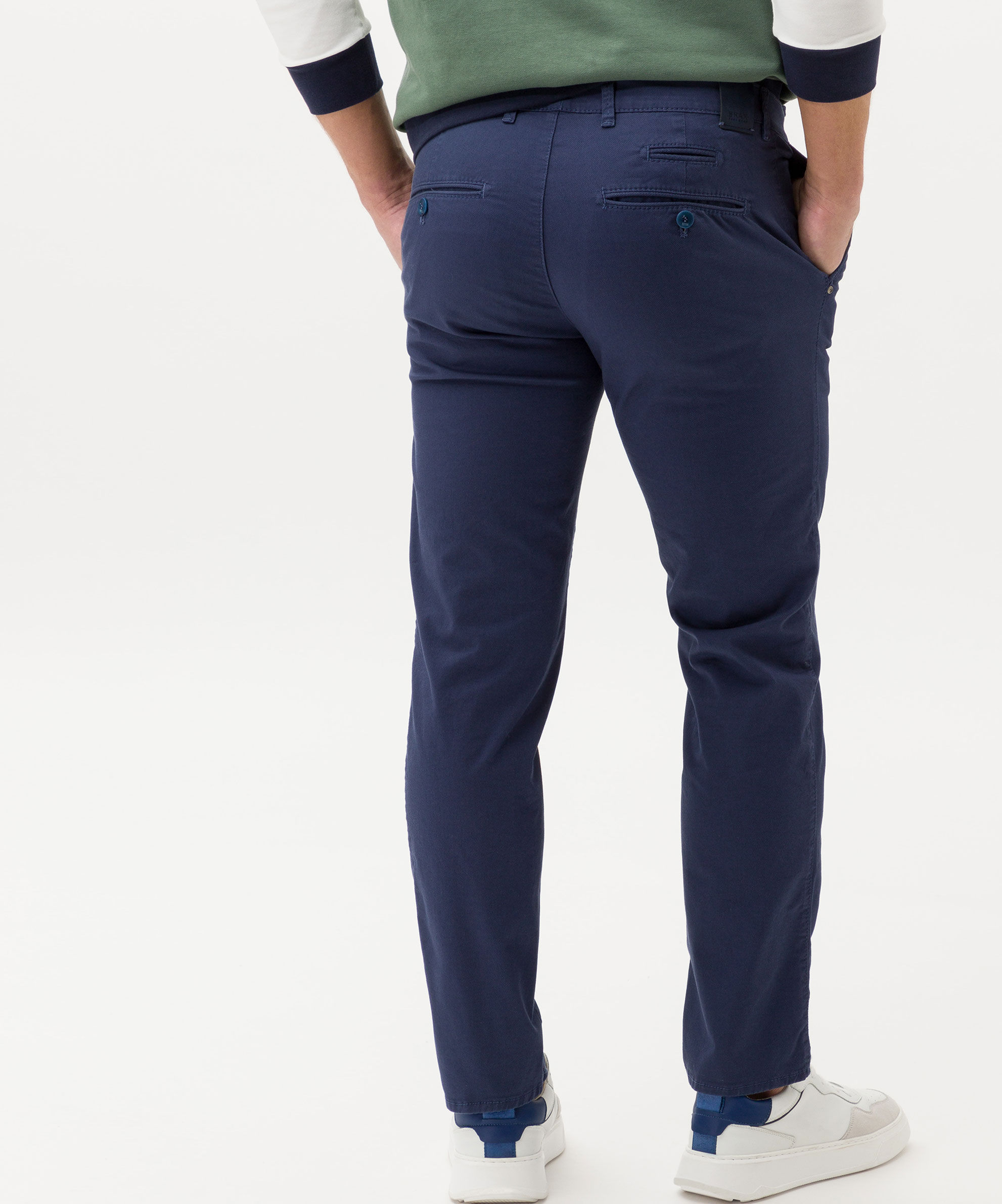 Chino modern fit