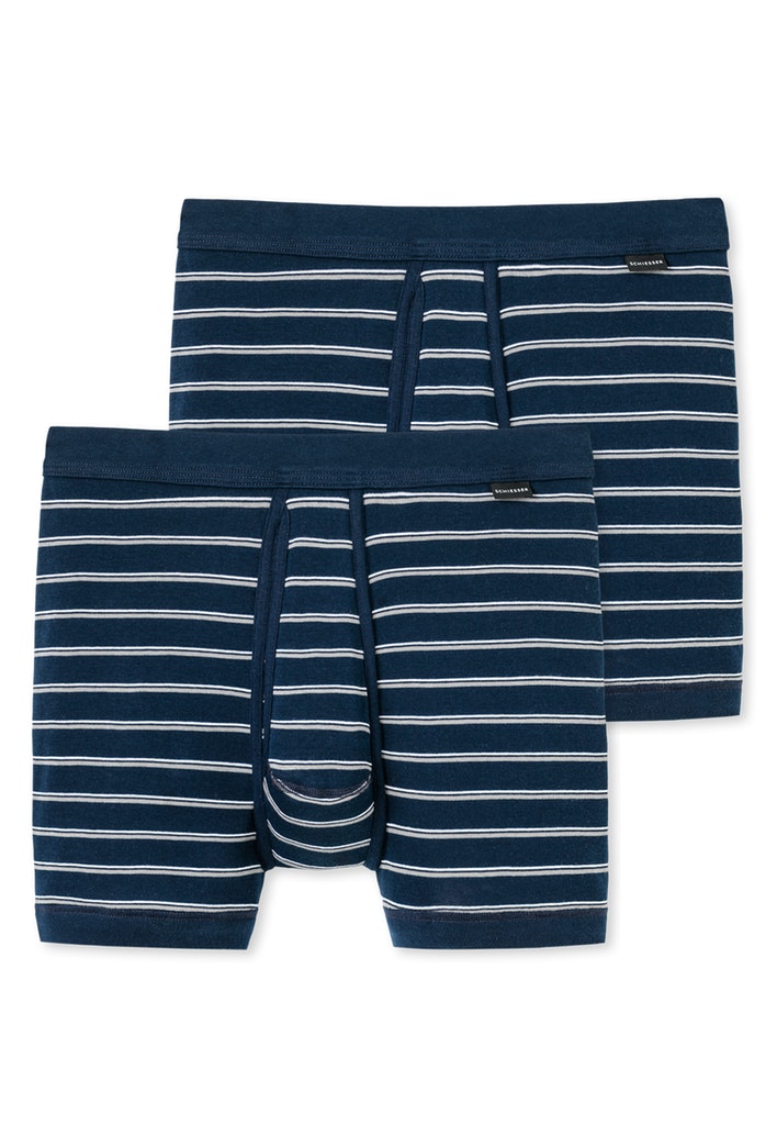 2PACK Hose kurz