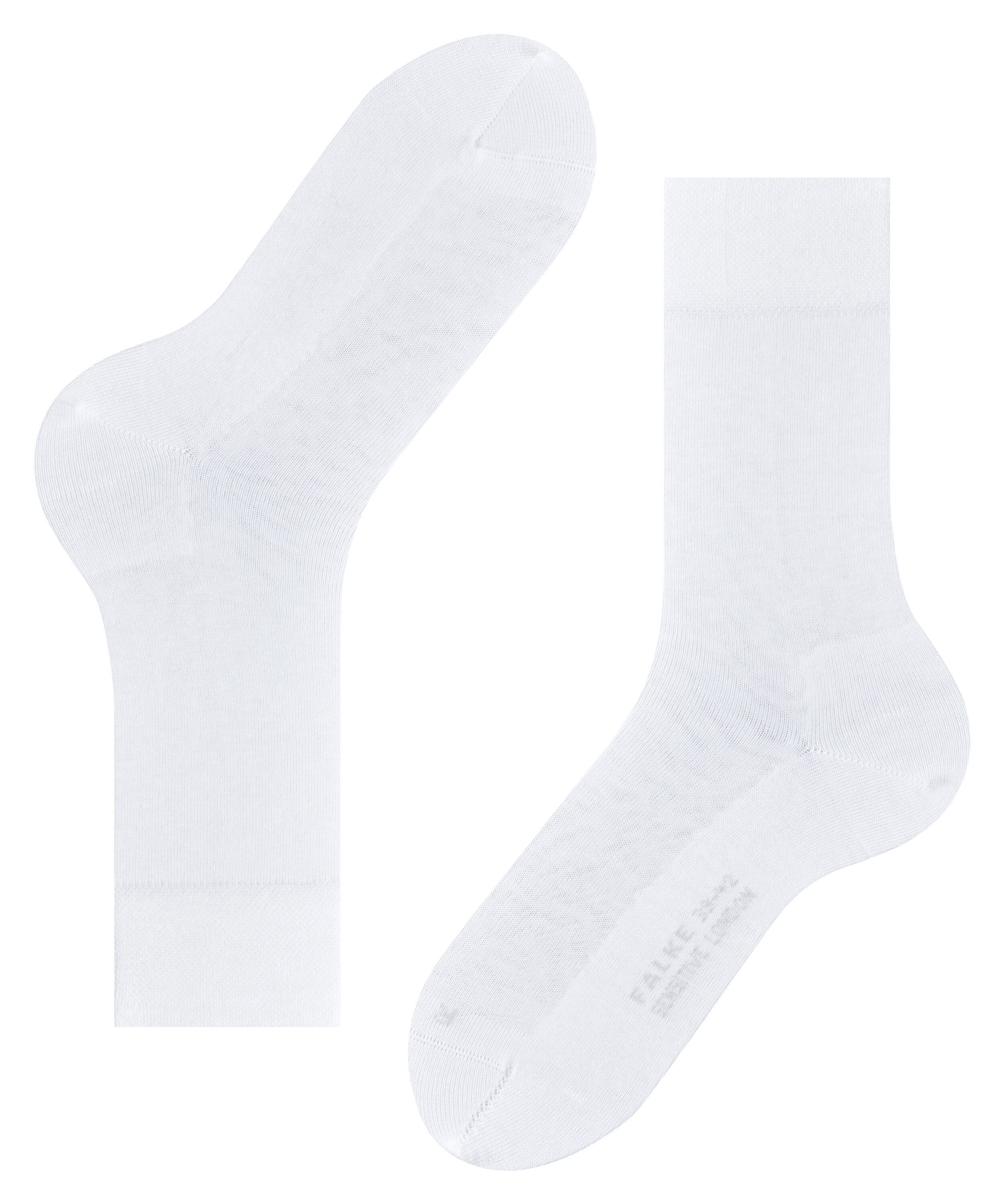 Herren-Socken "Sensitive London" mit druckfreiem Bund aus elastischer Baumwolle