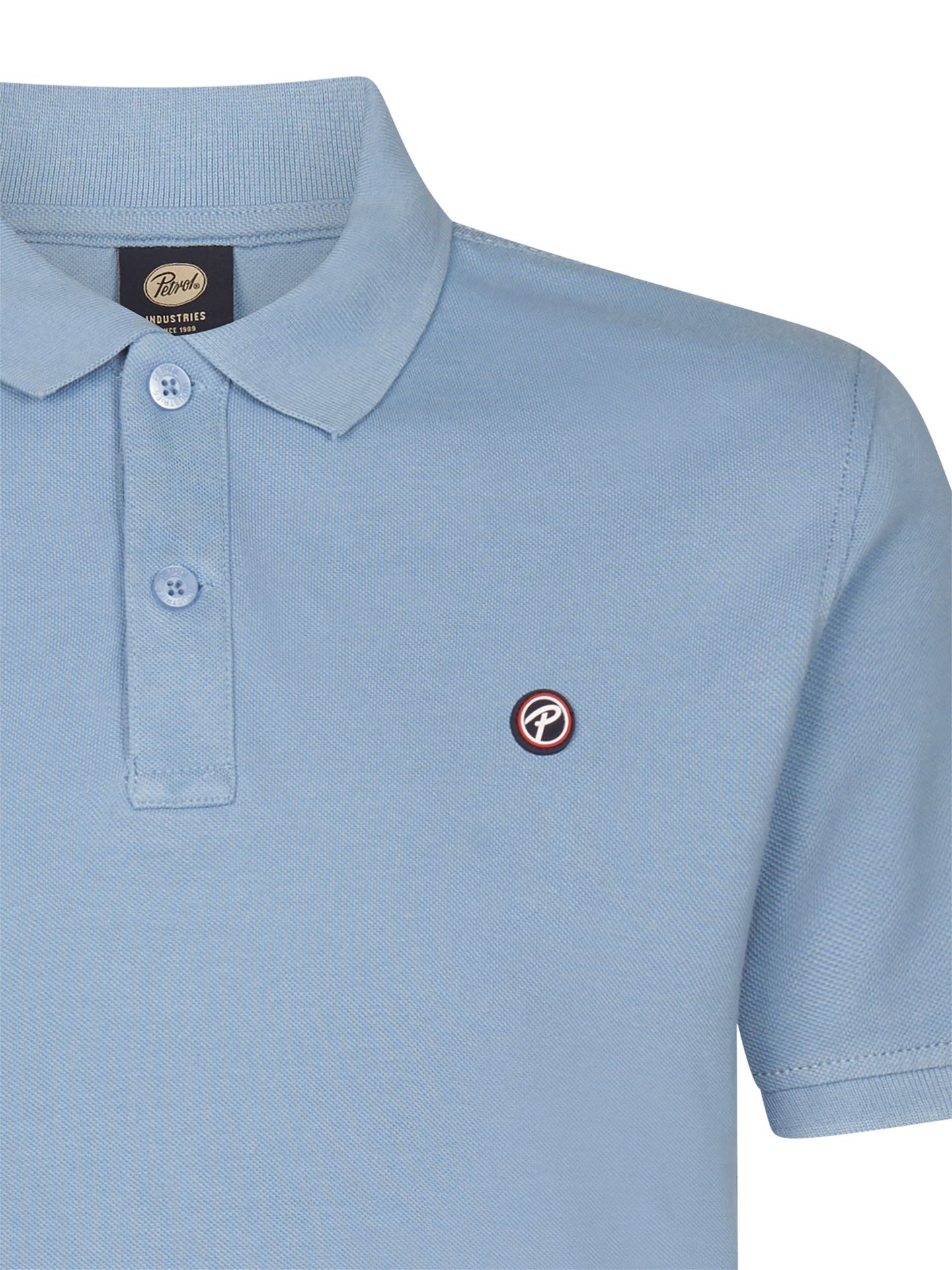 Men Polo