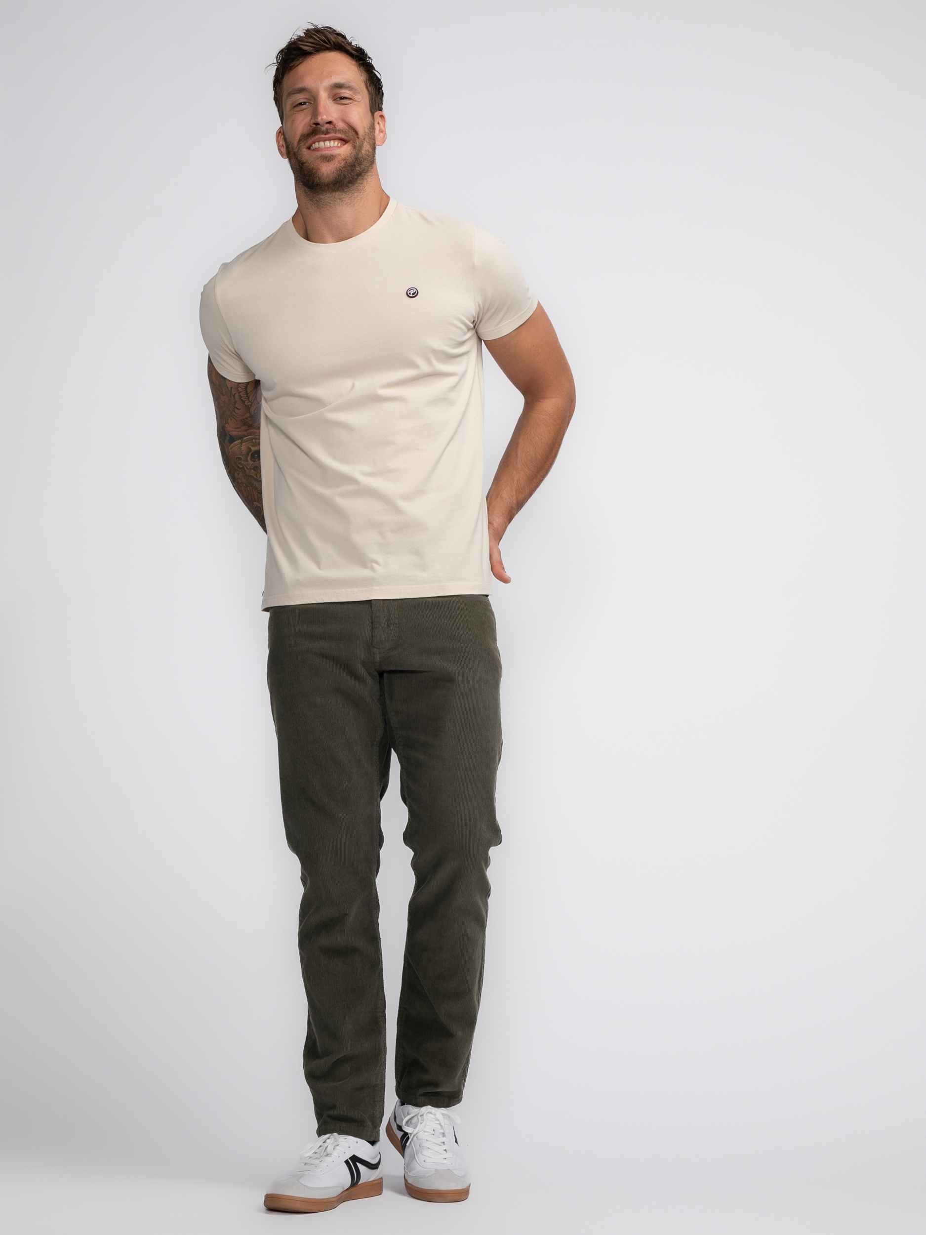 Men T-Shirt