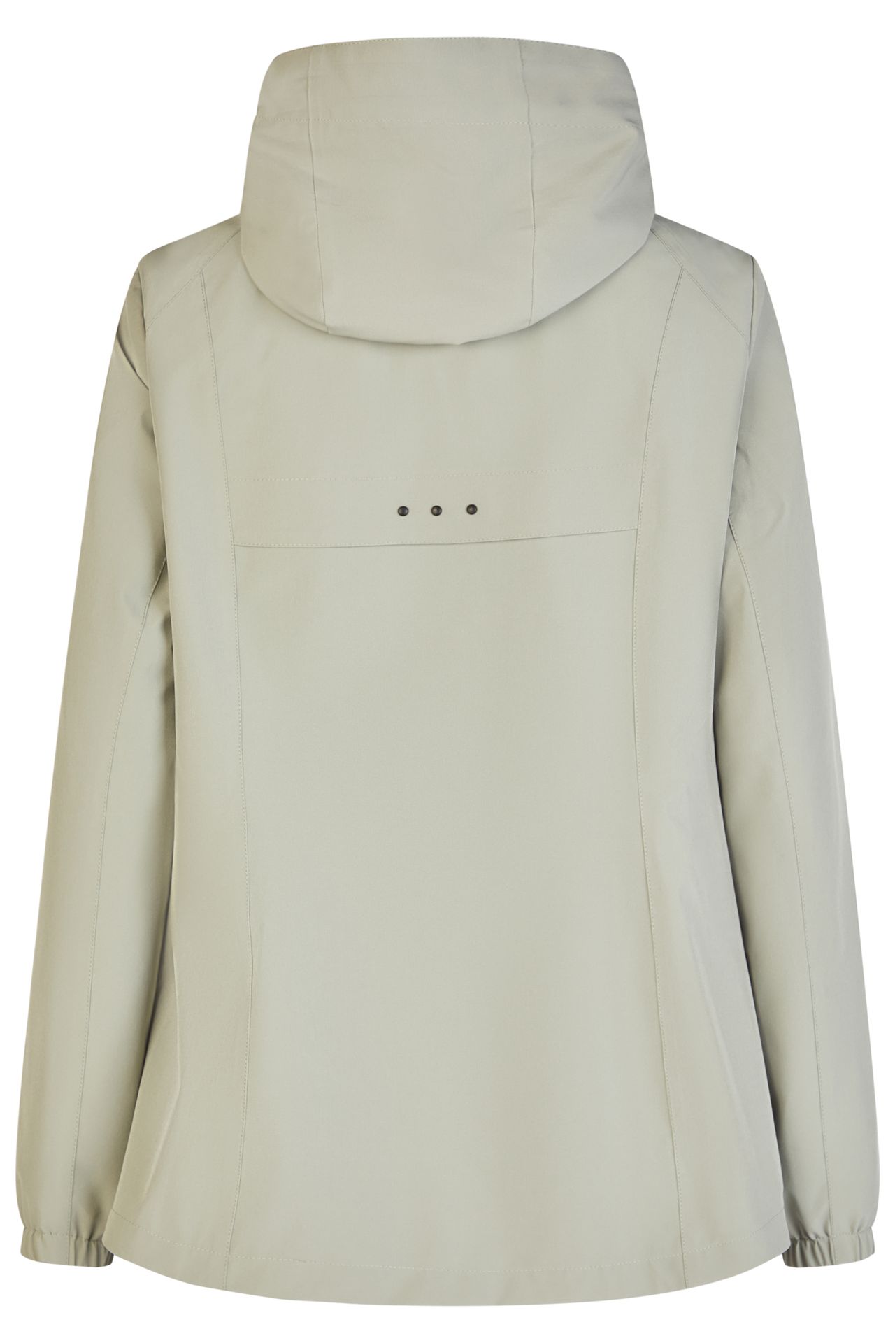 Cleane kurze Funktionsjacke