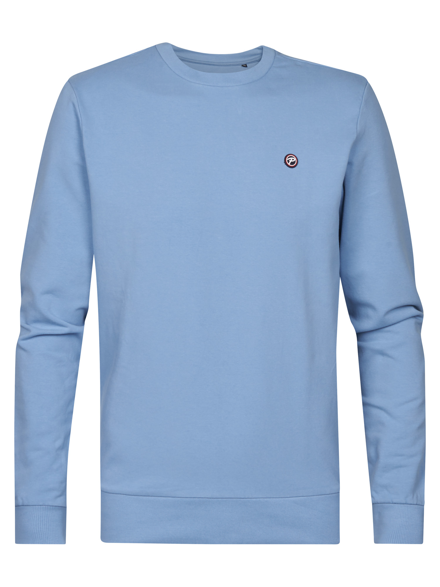 Sweater Round Neck