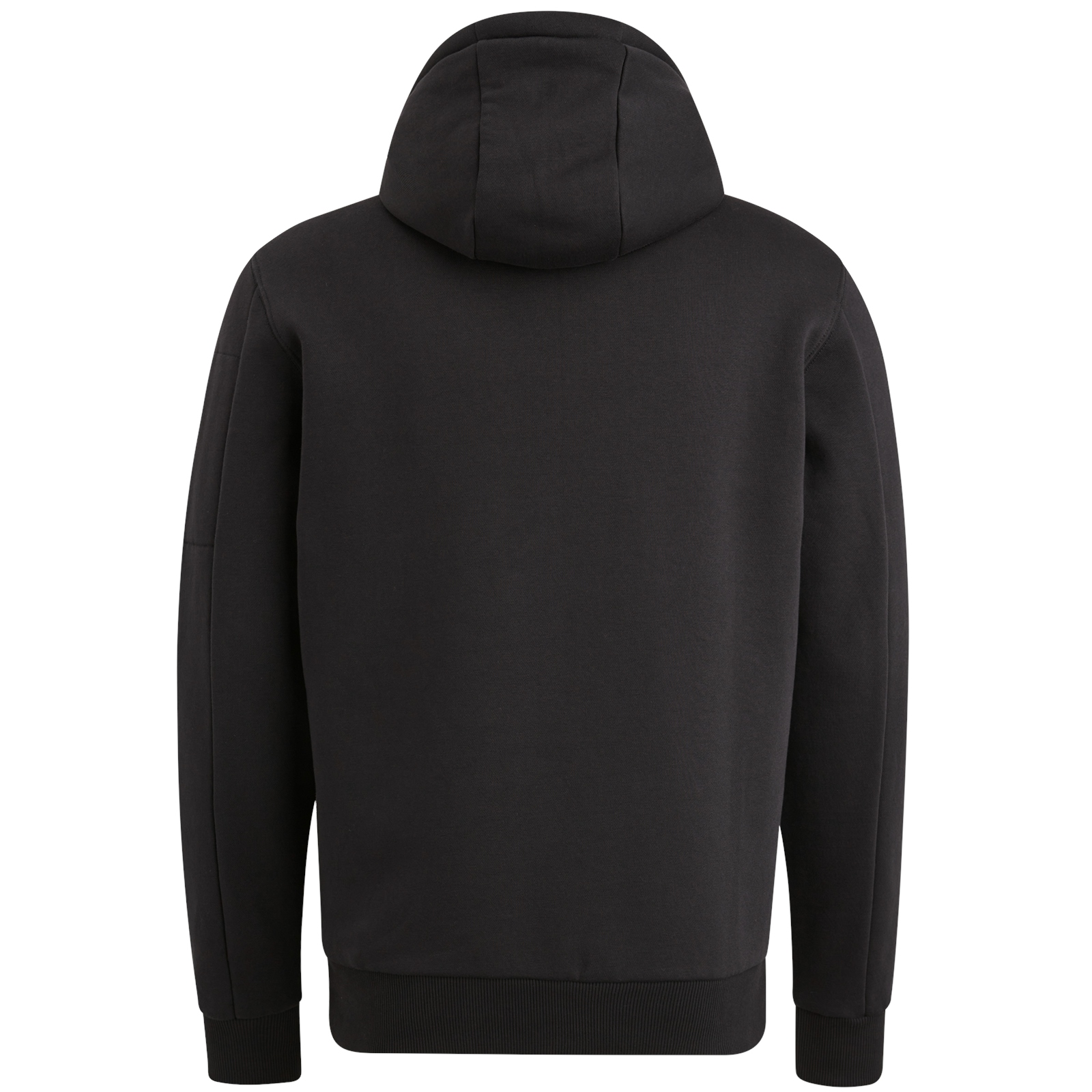 Hooded 3T Cross Fleece