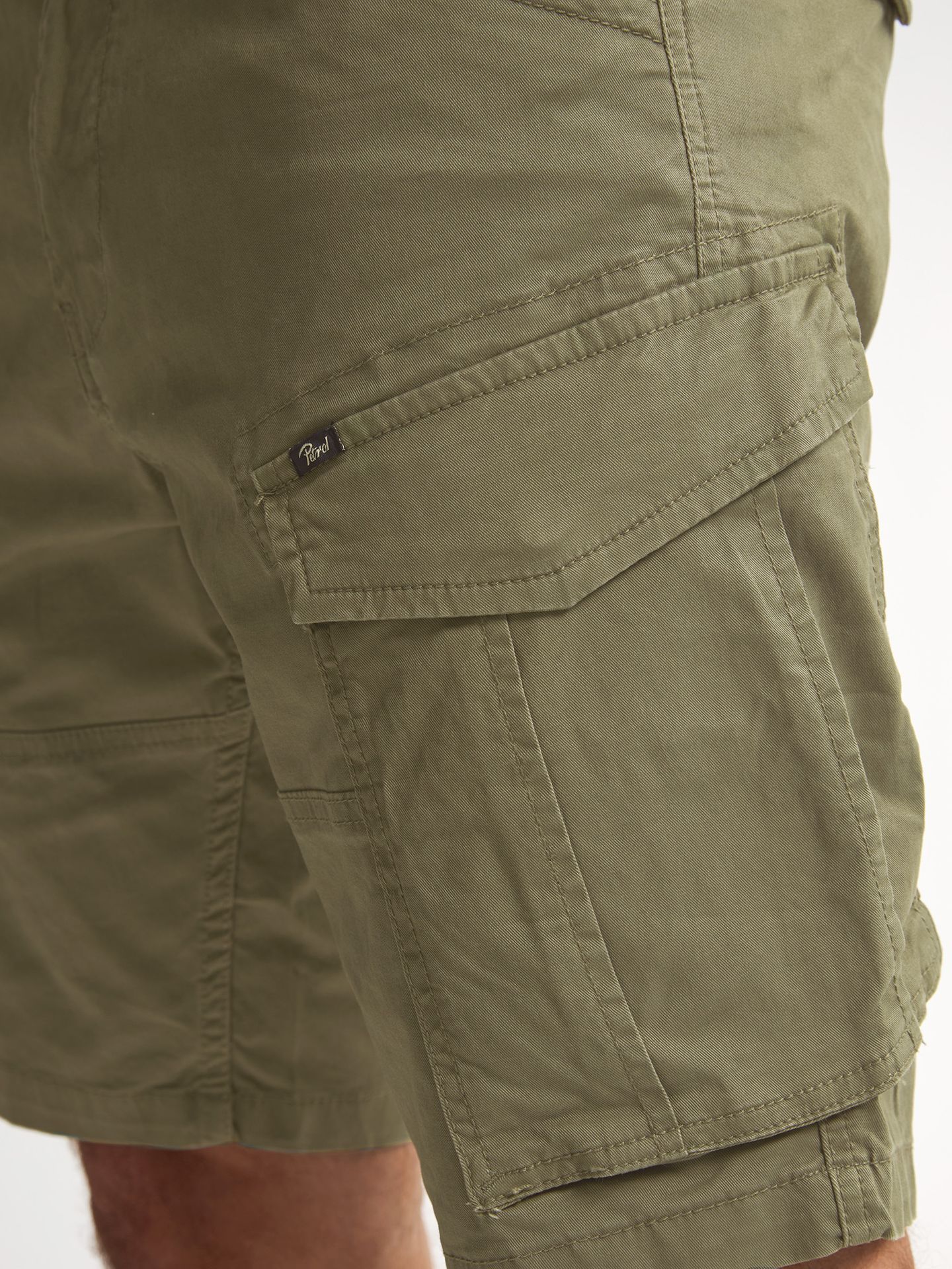 Shorts Cargo