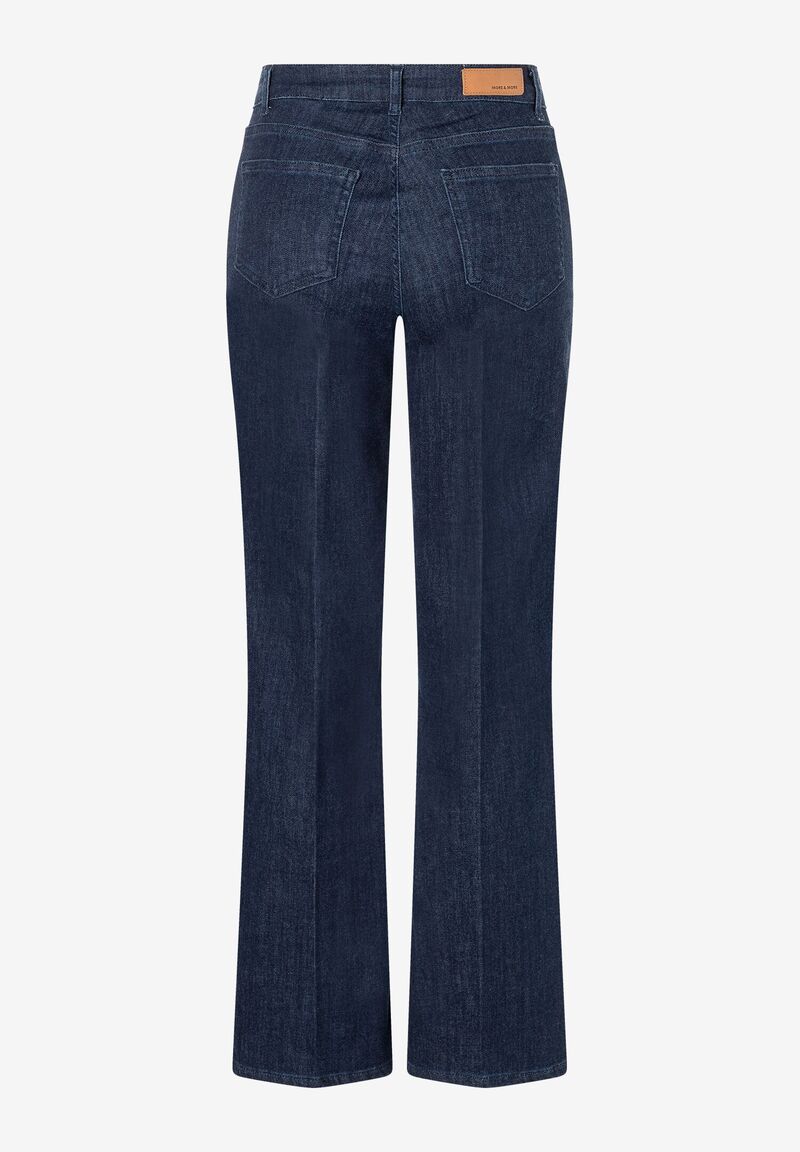cleane Five-Pocket Marlene Jeans
