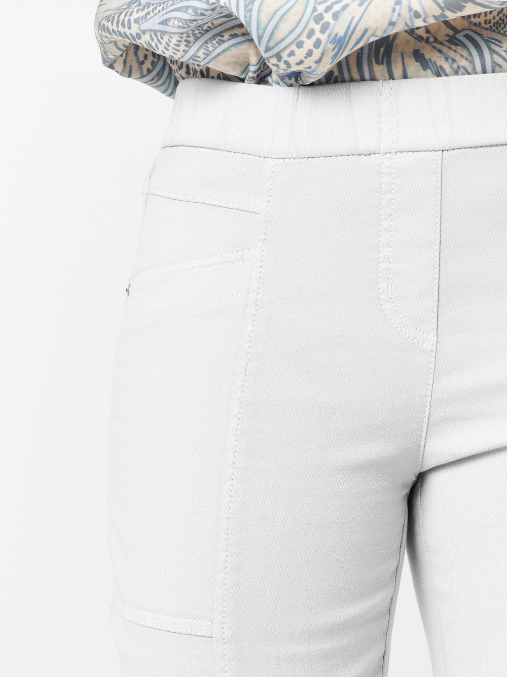 Damen-Sommer-Schlupfhose "Sue Jogpants 7/8"