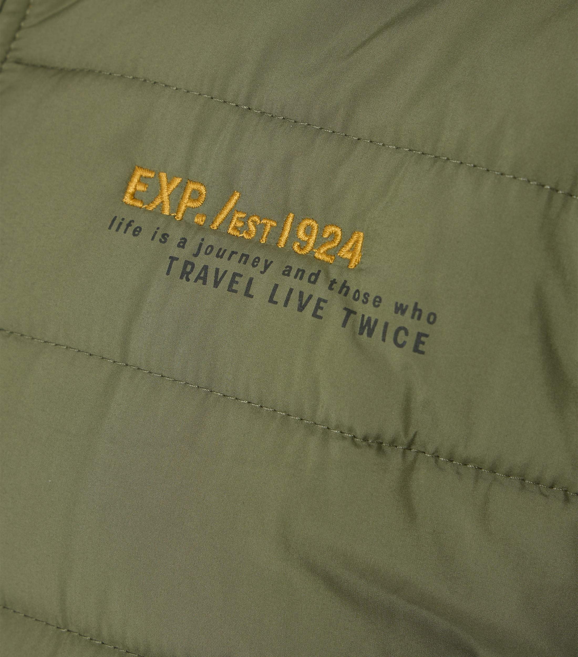 Sweatjacke