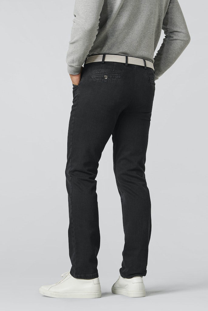 Chino Cotton Wool Mix