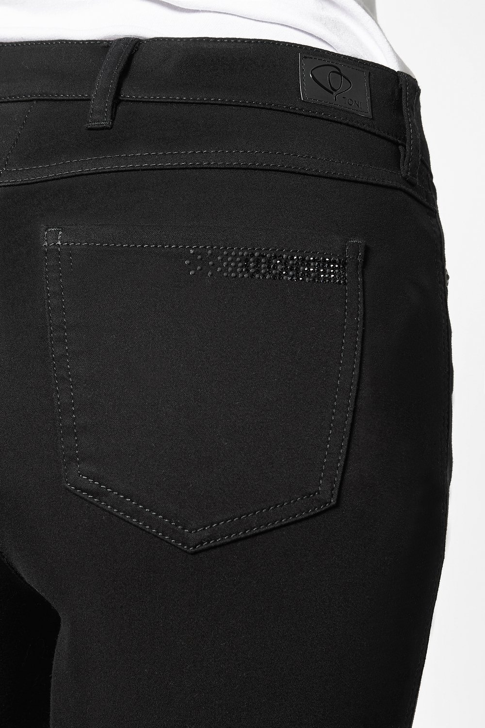 pflegeleichte Baumwoll-Hose "be loved CS"