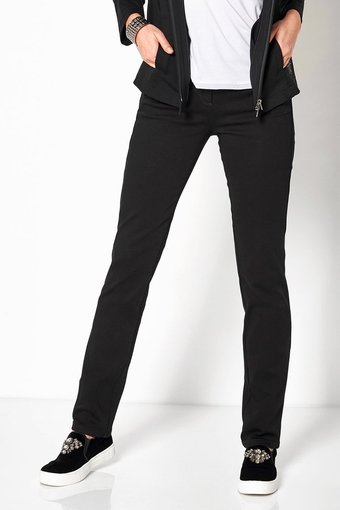 pflegeleichte Baumwoll-Hose "be loved CS"