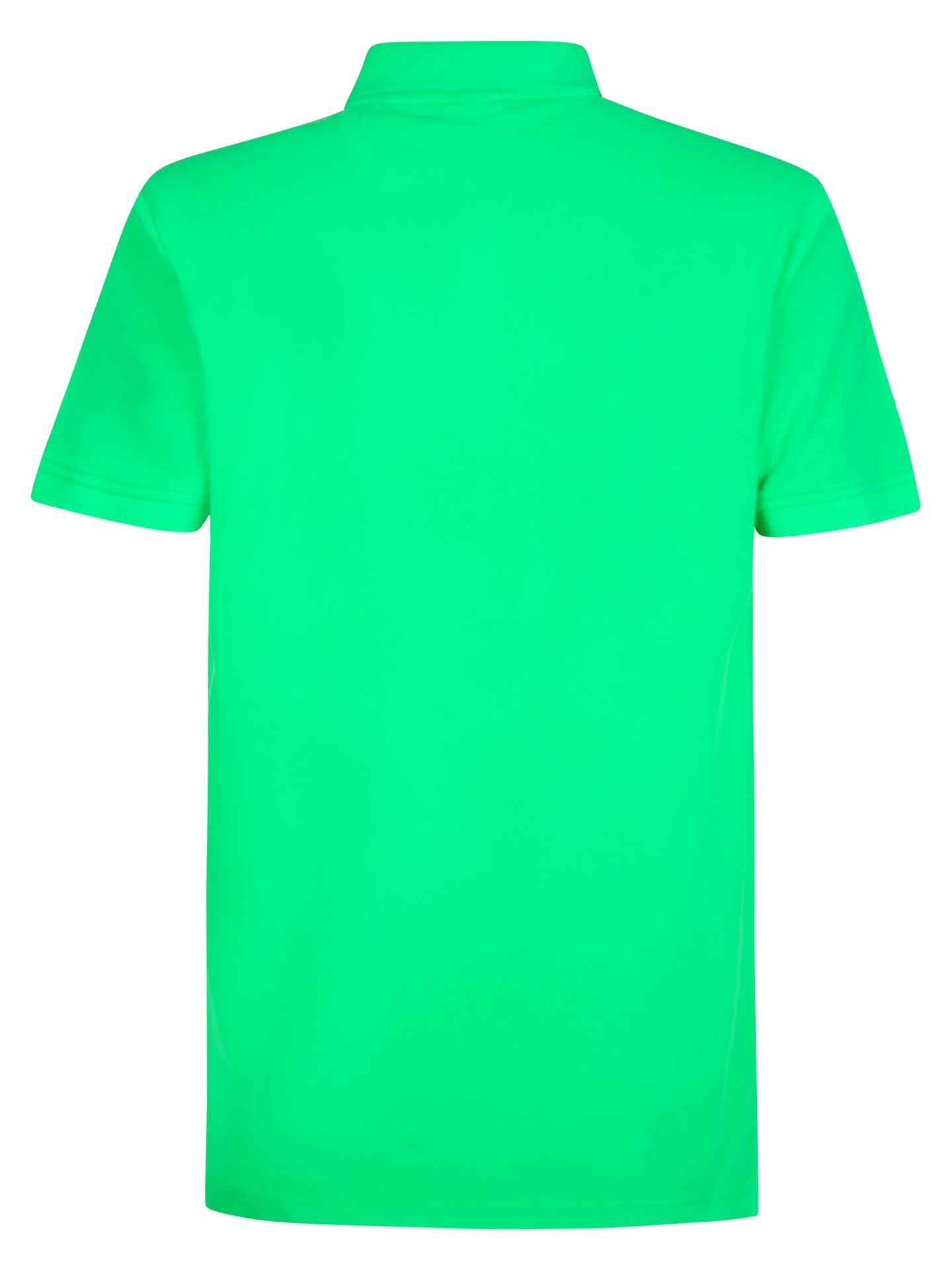 Polo Short Sleeve