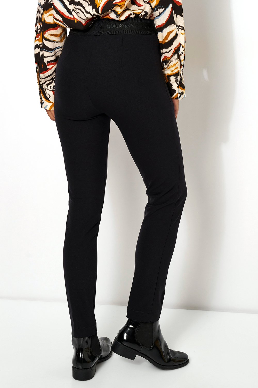 feine Schlupfhose "Jenny Luxury"