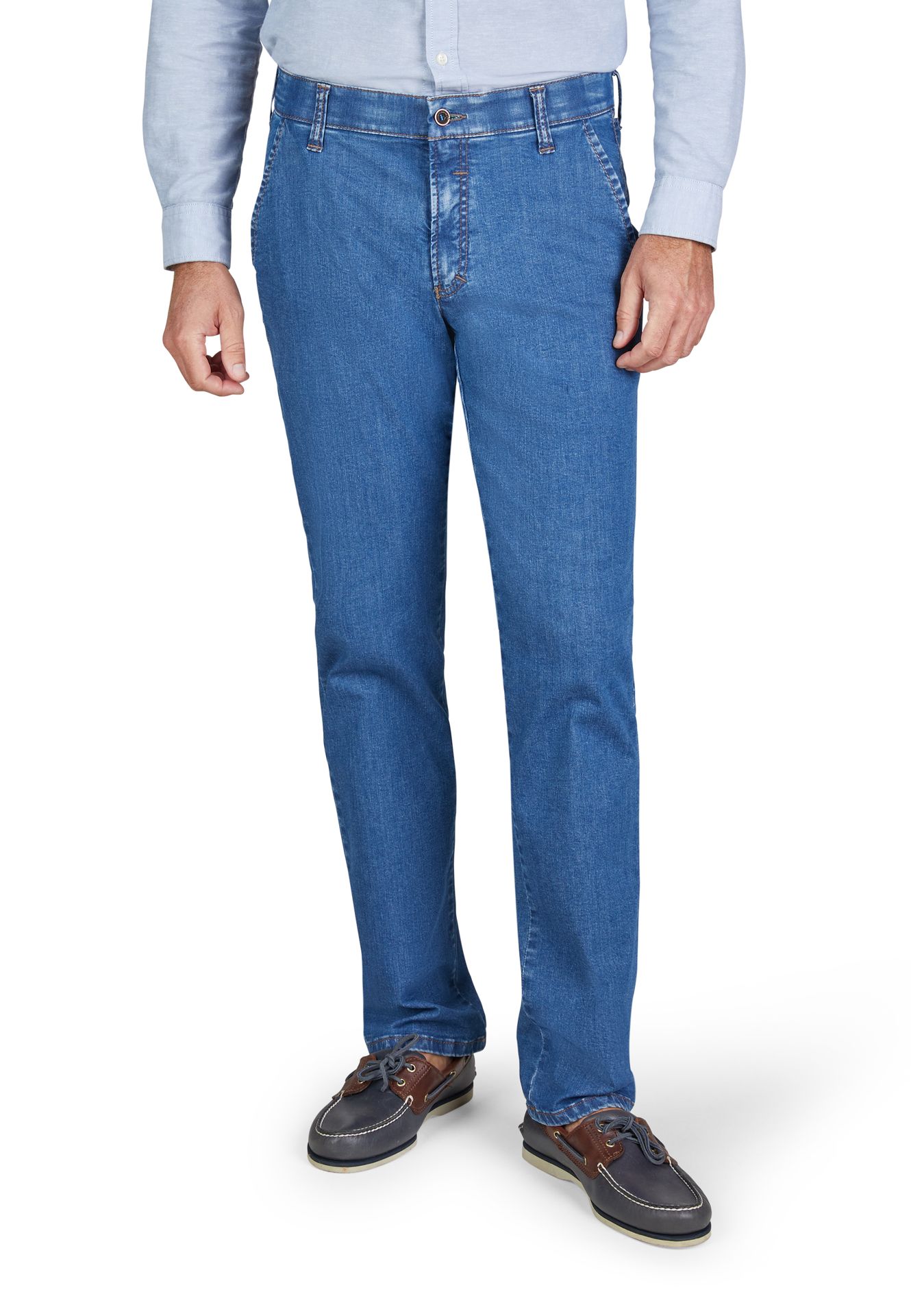 Flatfront Jeans Flatfront Jeans