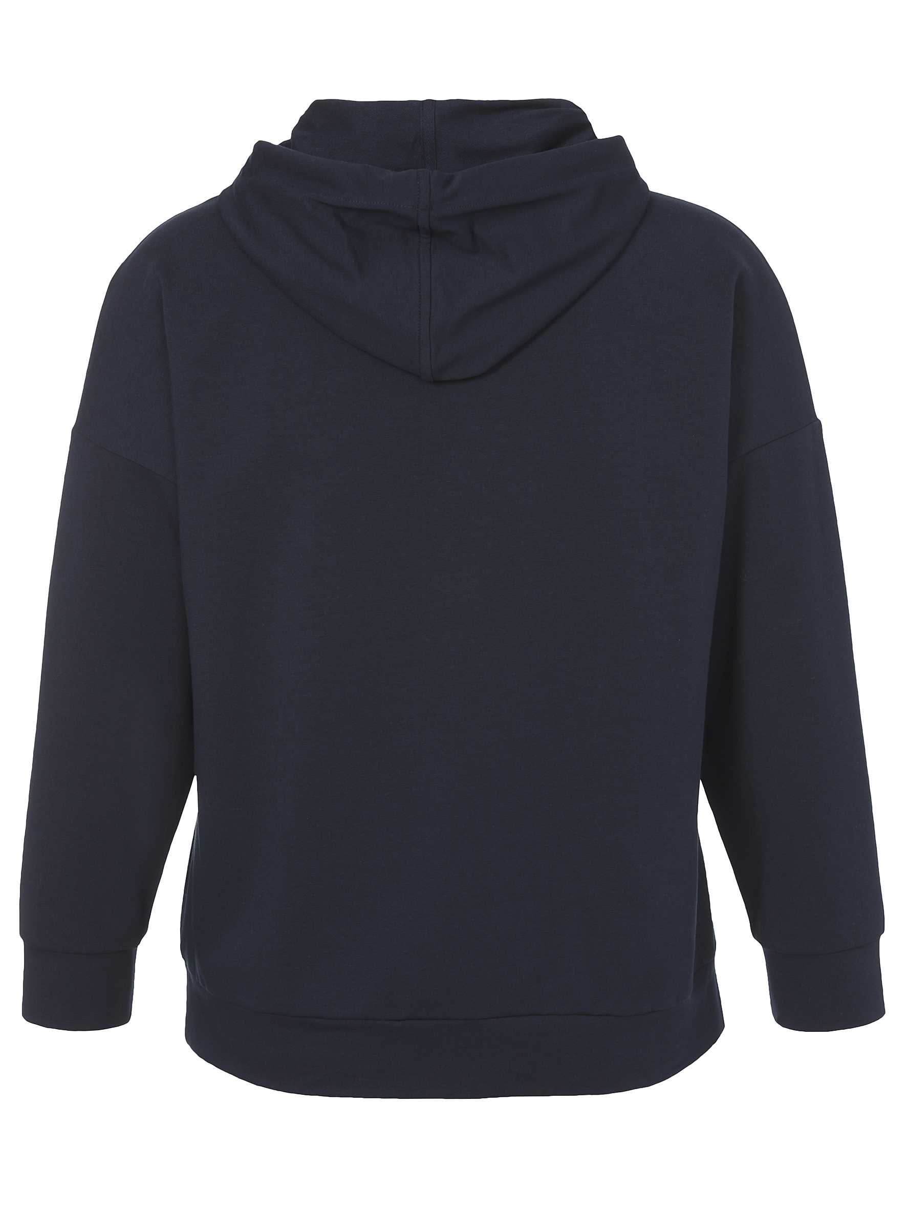 Damen-Hoodie mit Front-Motiv