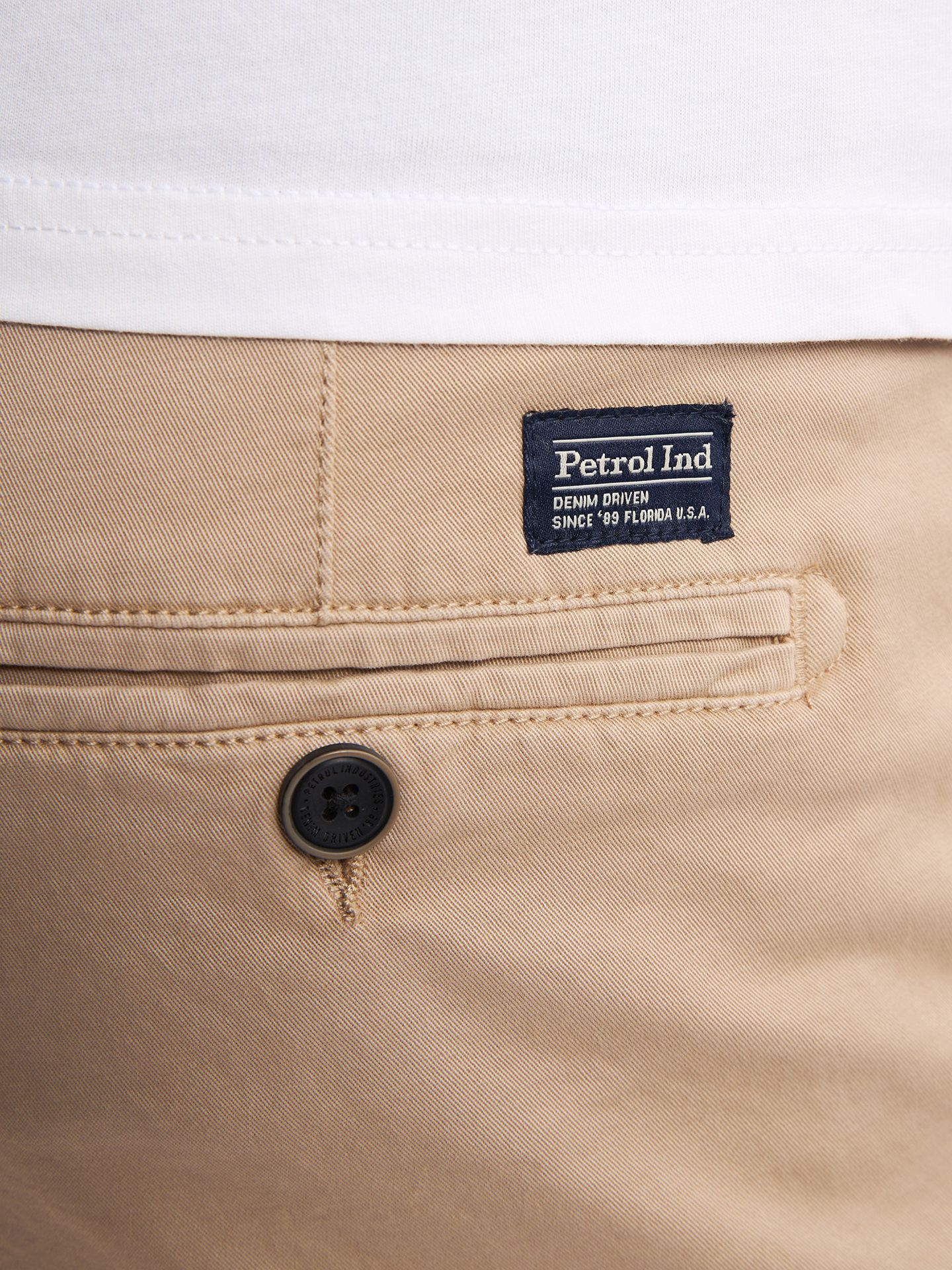 Shorts Chino