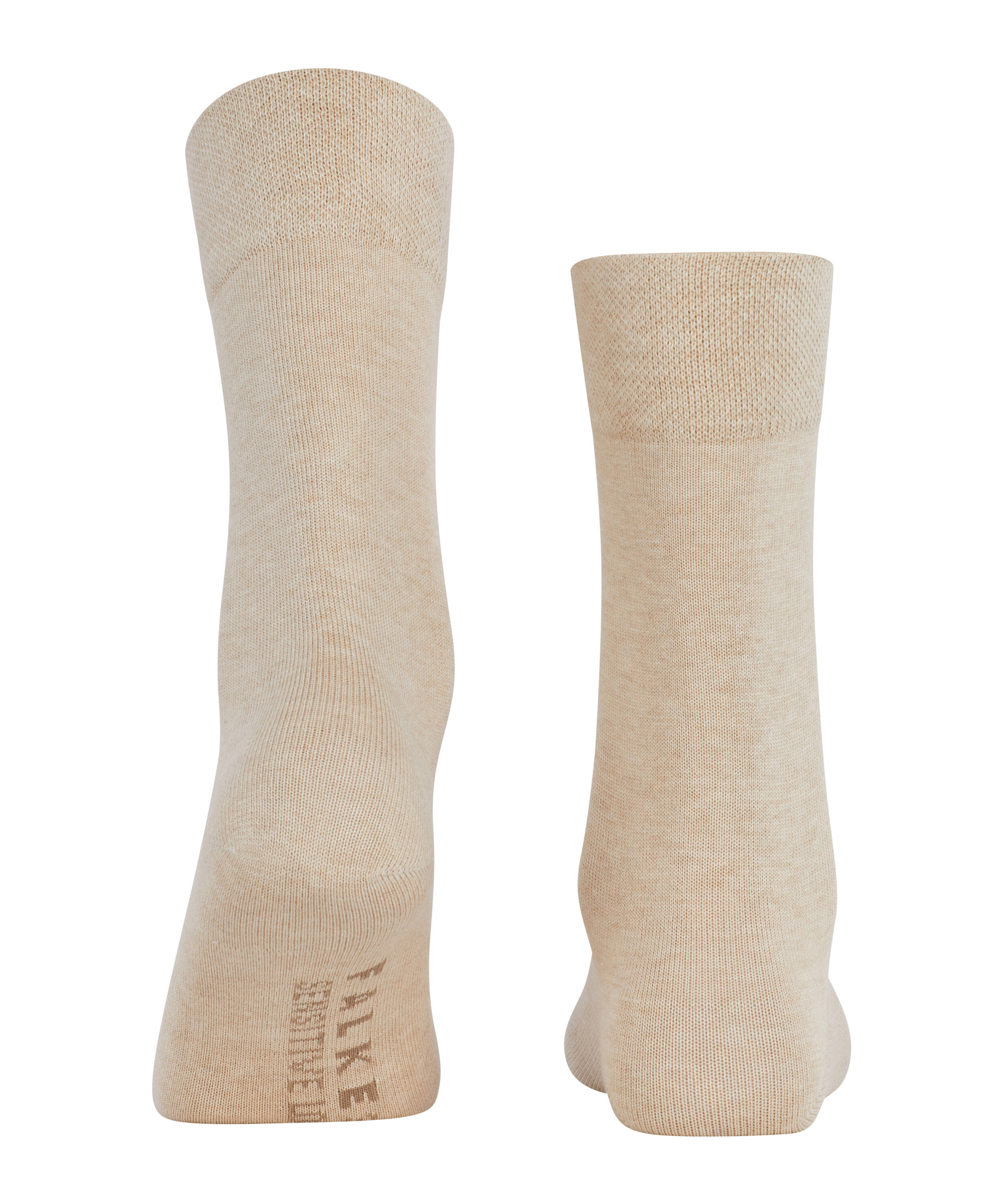 Damen-Socken "Sensitive London" mit druckfreiem Bündchen aus elastischer Baumwolle