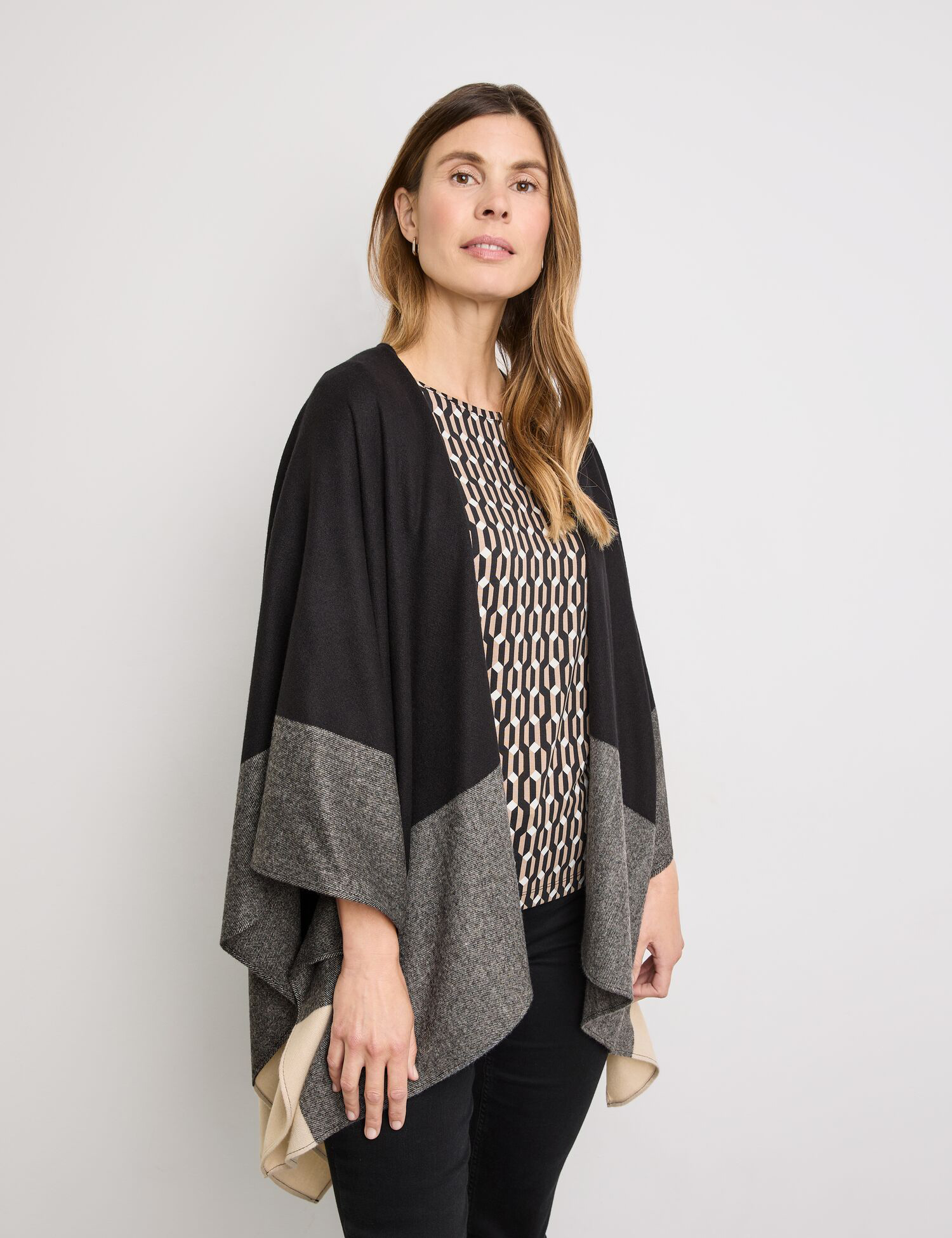 Weiches Cape