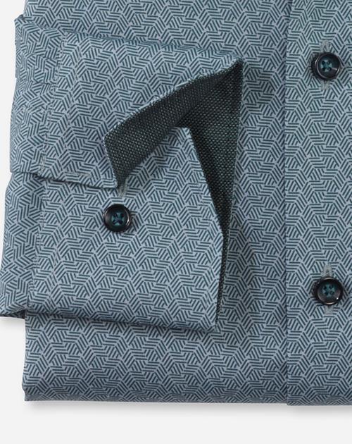 modern fit bügelfrei