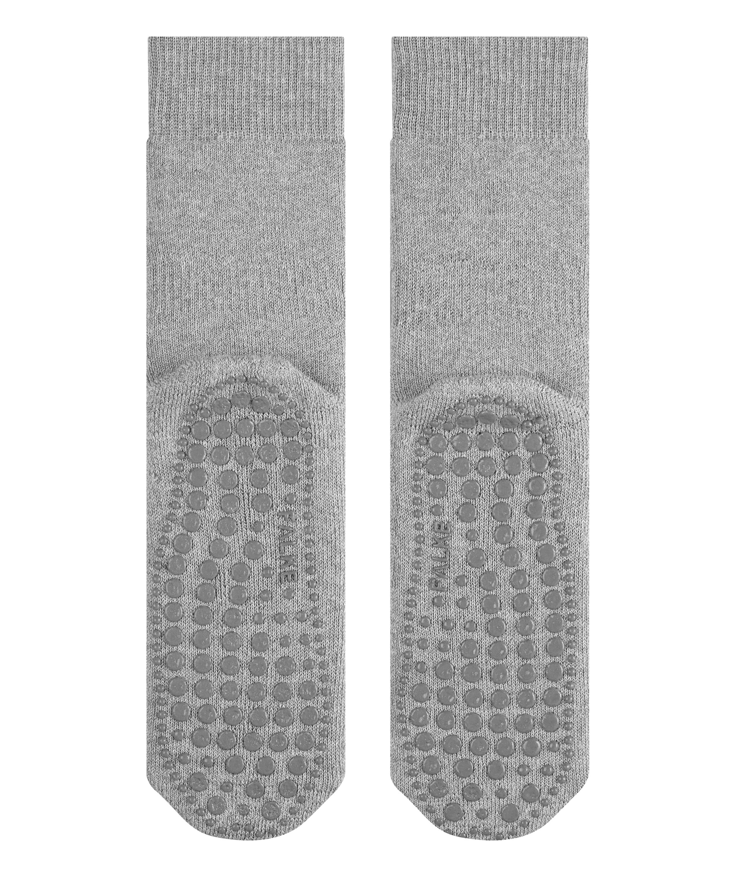 Unisex-ABS-Socke "Homepads" mit Wolle