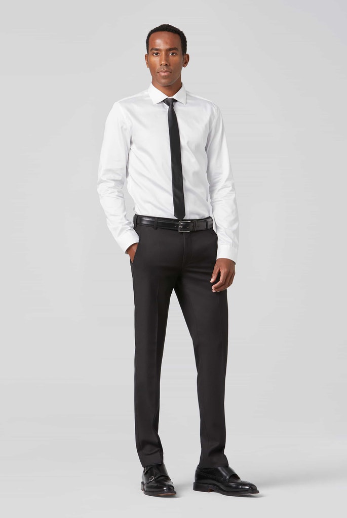 Chino "Style Bonn" Chino "Style Bonn"