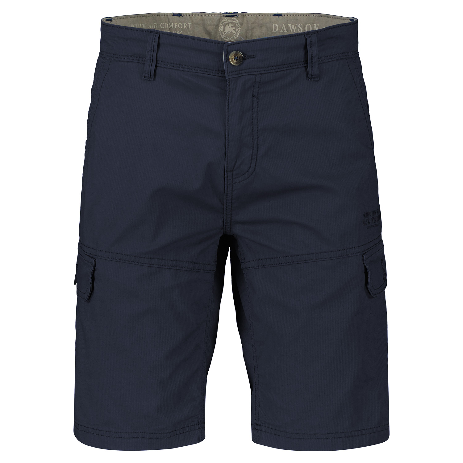 Cargo Bermuda