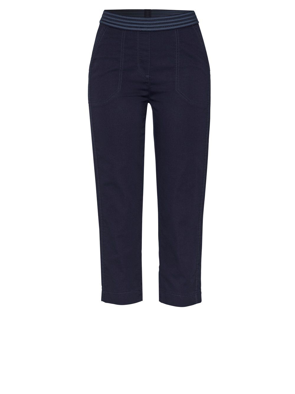 bequeme Schupfhose "Sue Jogpants 3/4"