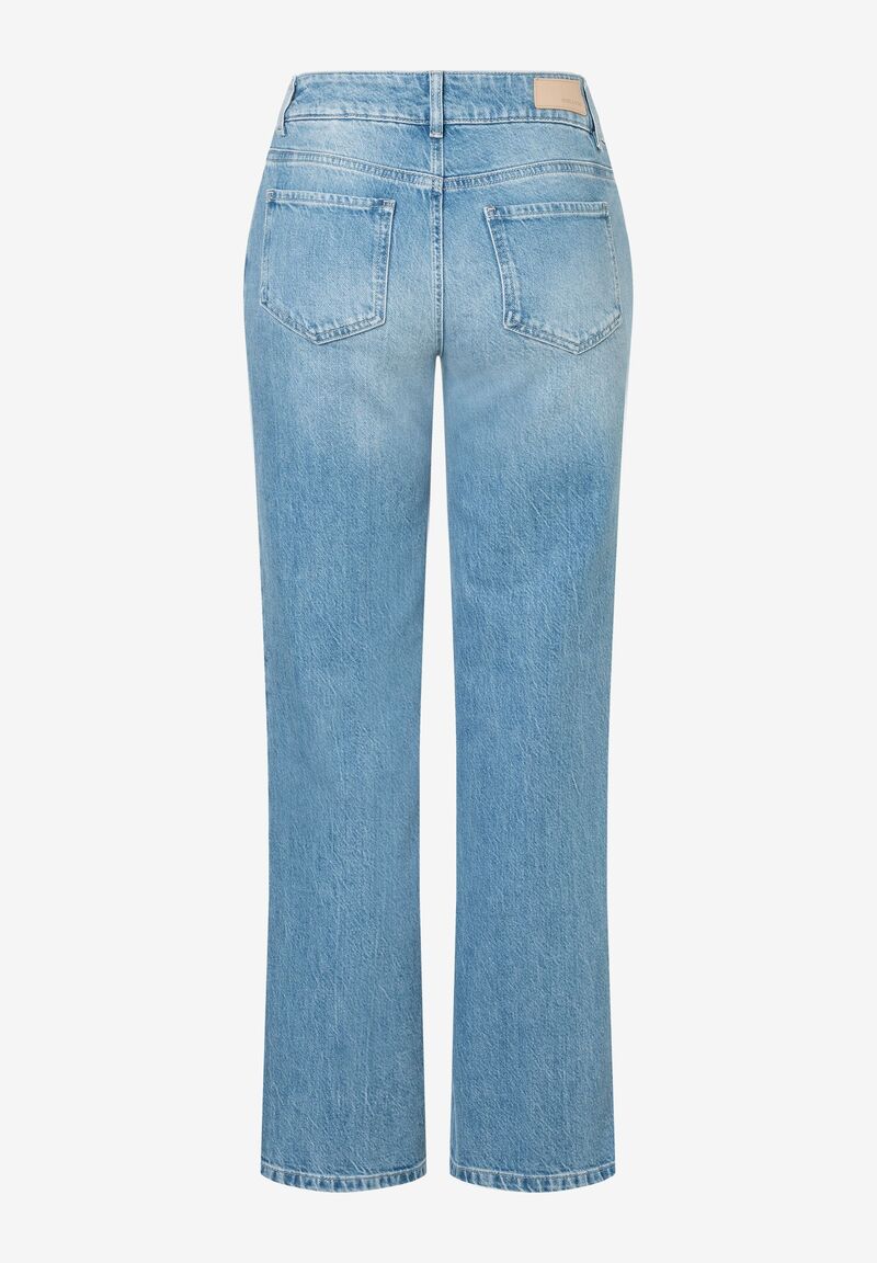weite Damen-Jeans