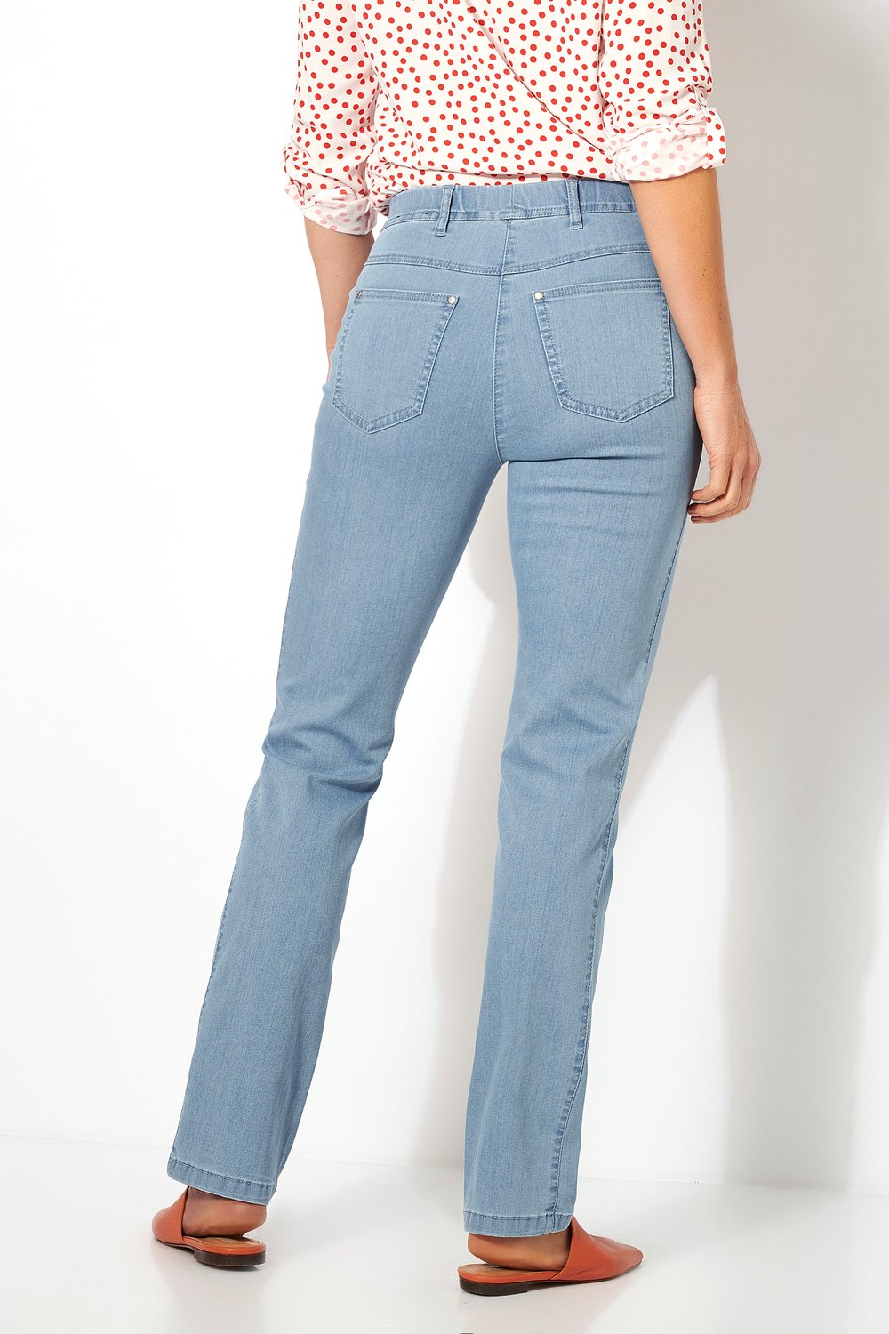 Schlupfhose "Alice"