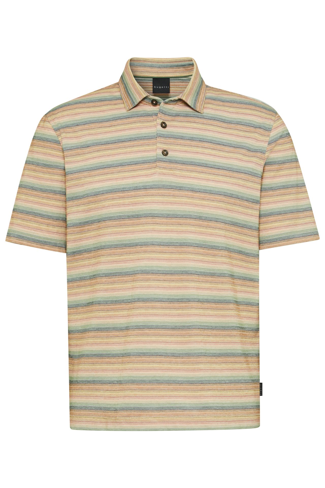 Polo 1/2 Arm