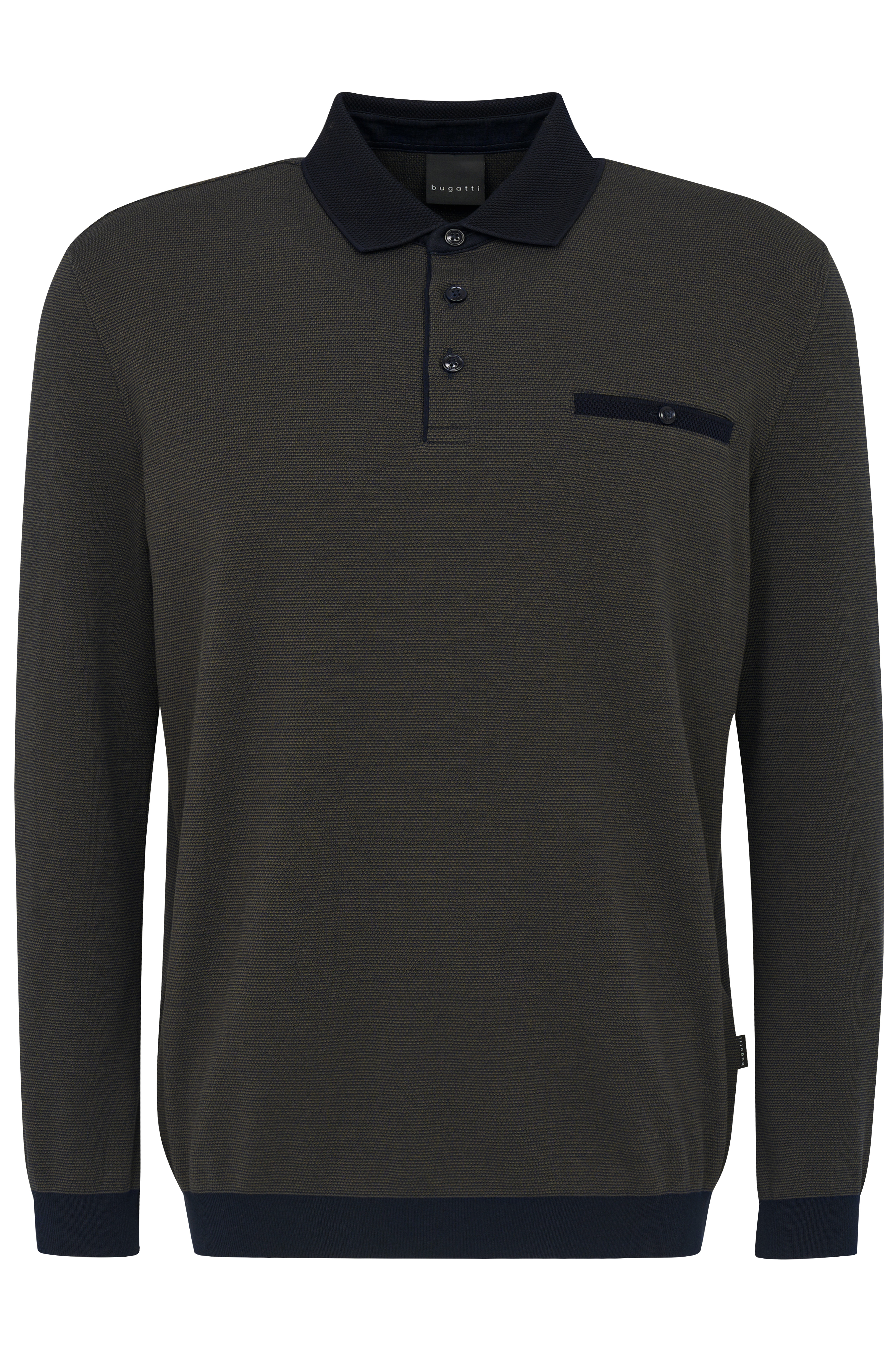 Herren Polo 1/1 Arm