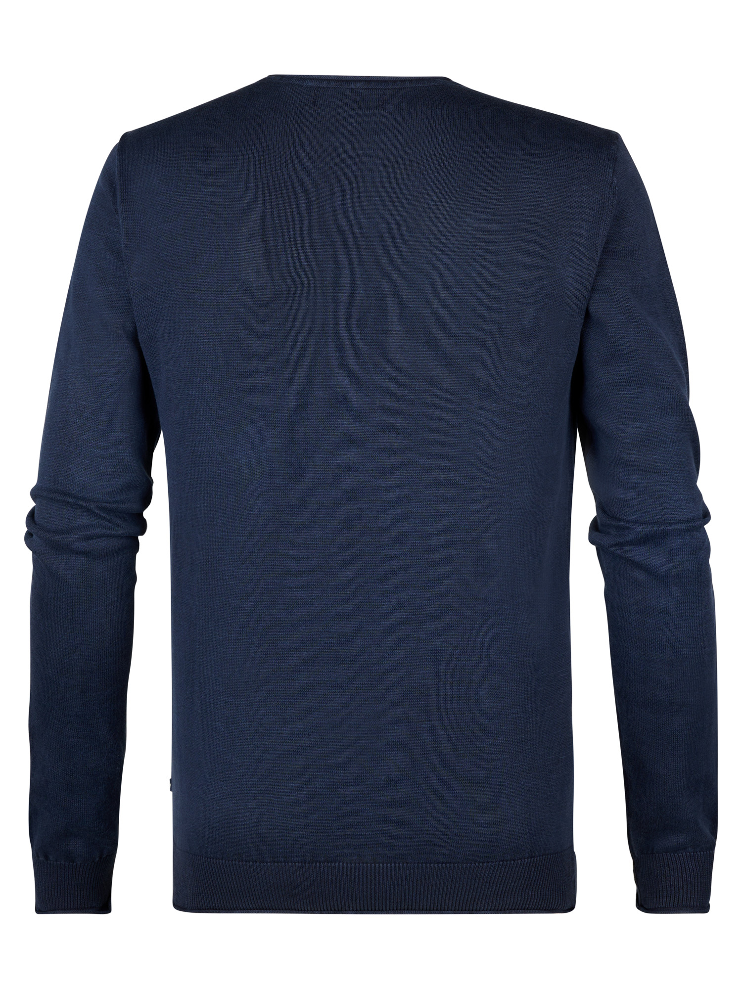 Men Knitwear Round Neck