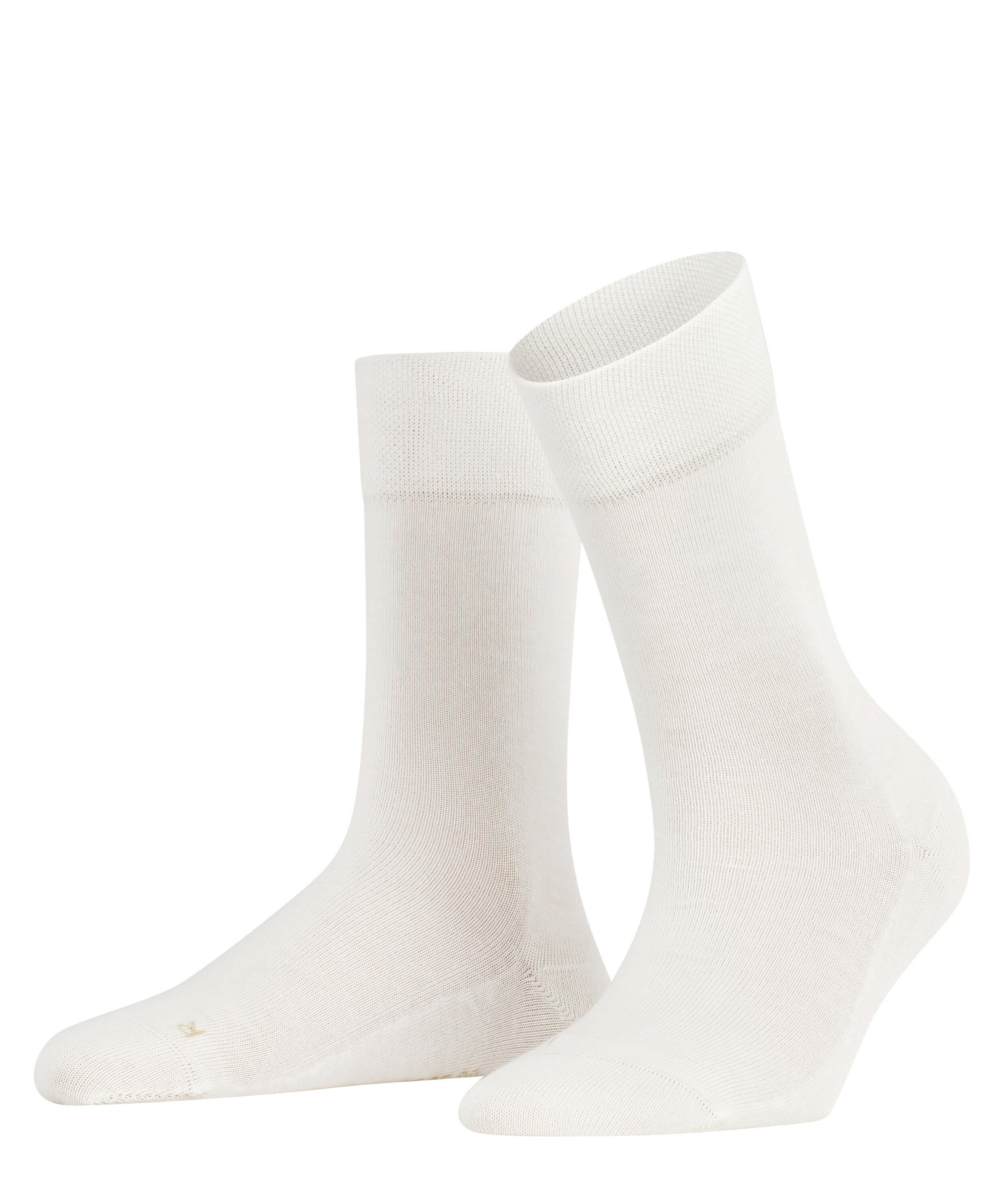 Damen-Socken "Sensitive London" mit druckfreiem Bündchen aus elastischer Baumwolle