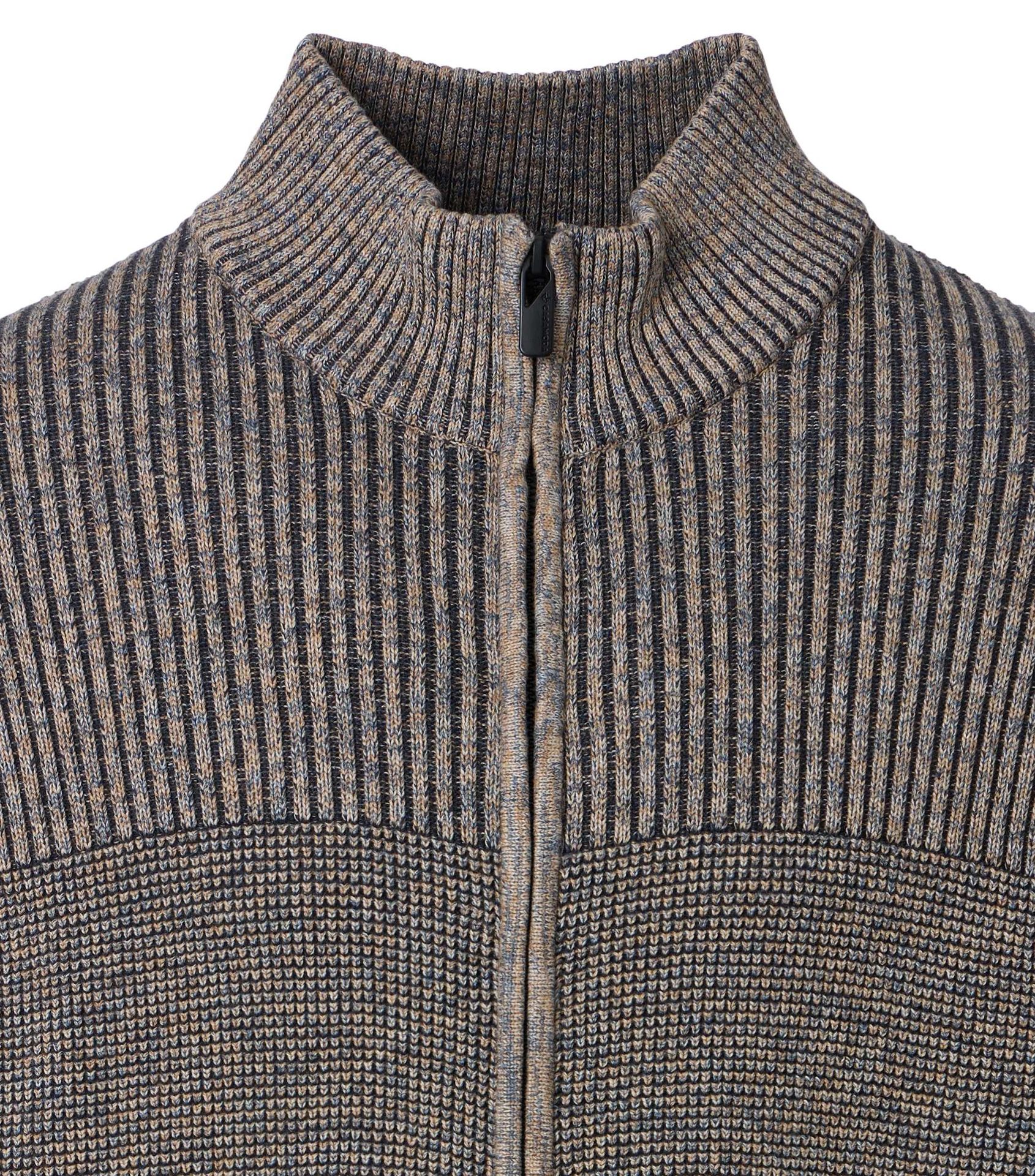 Strickjacke