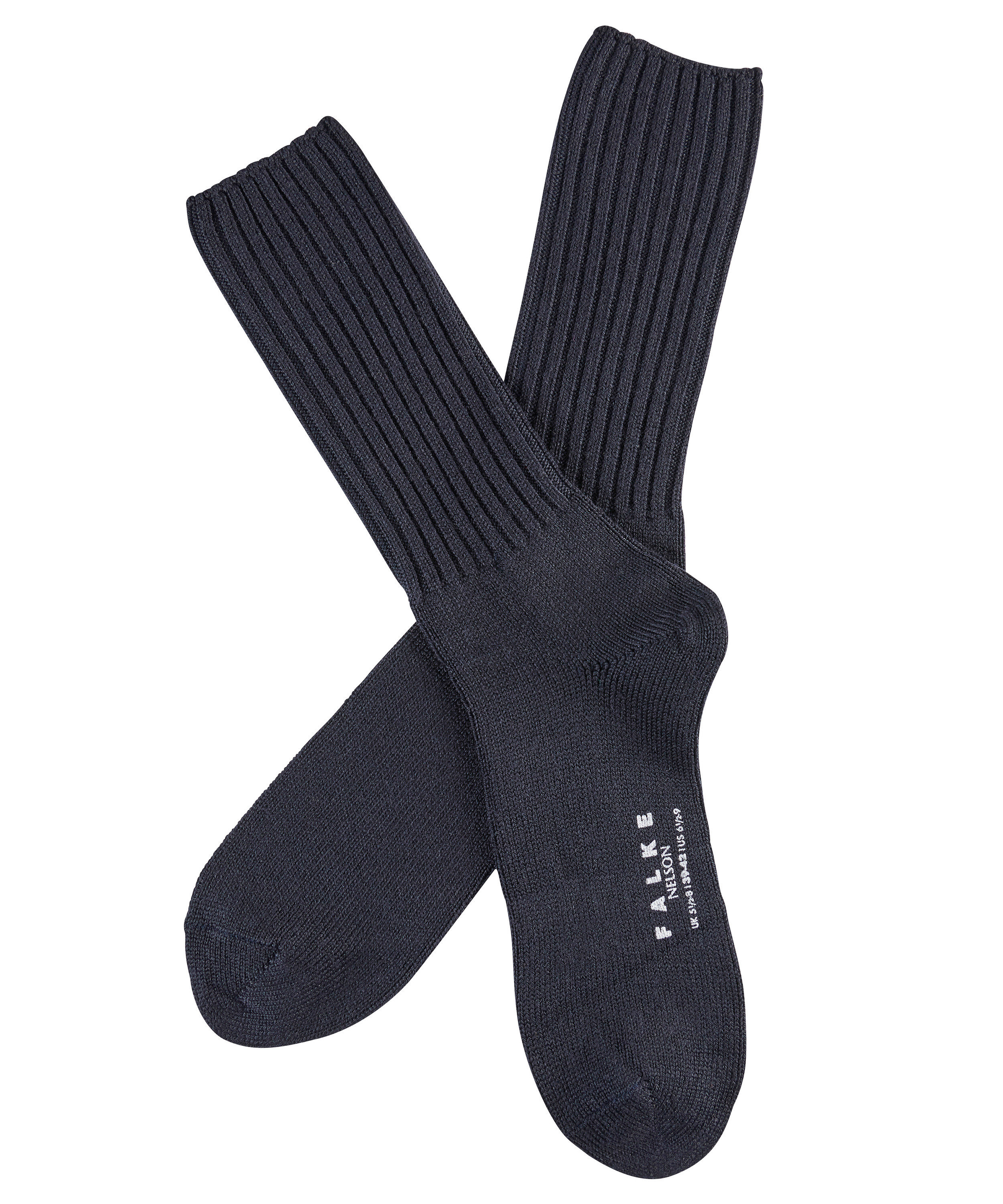 Woll-Socke " Nelson"