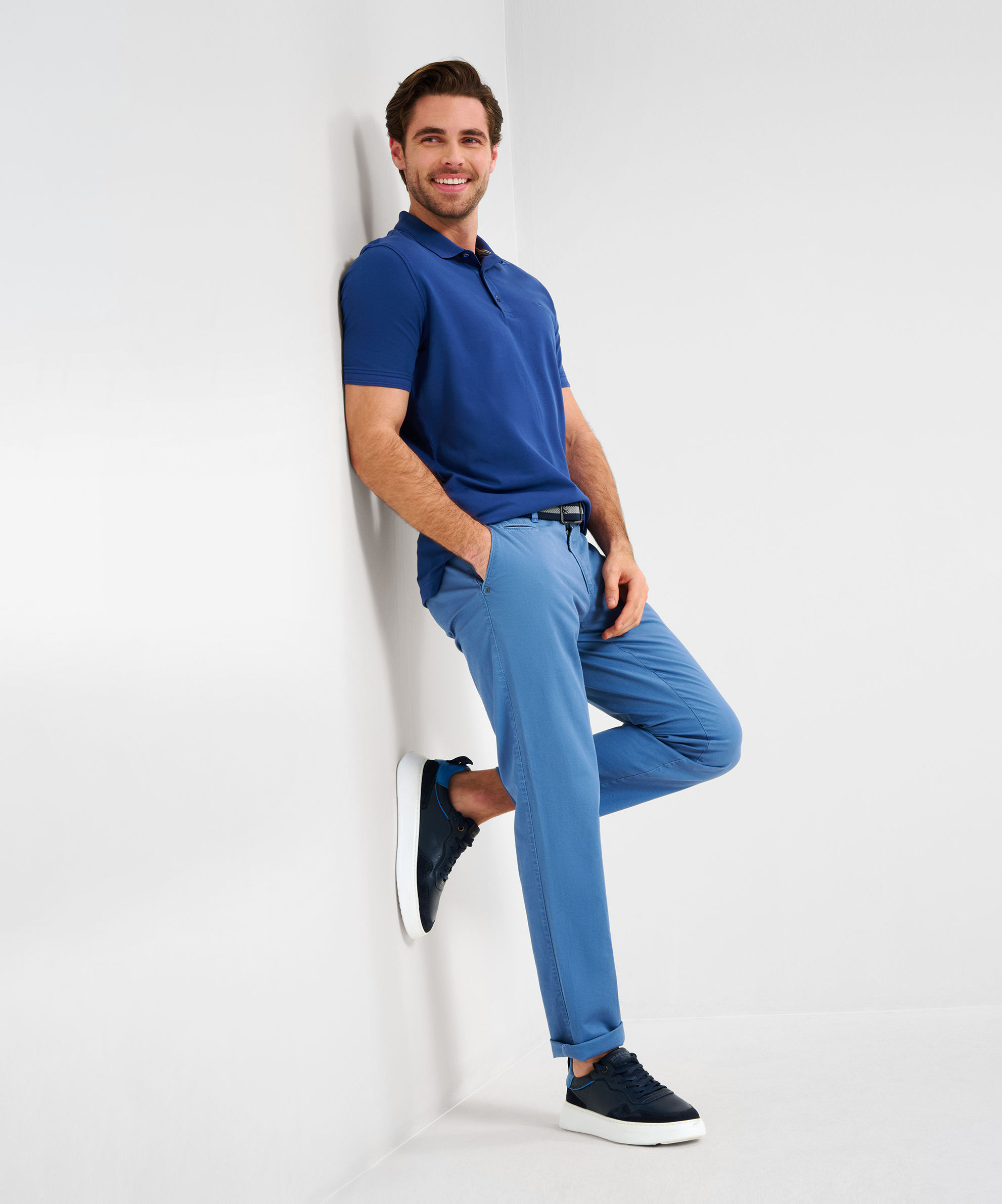 Style Pete