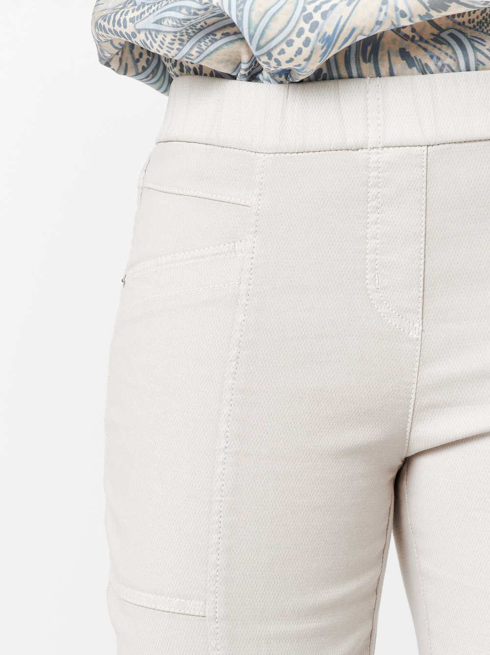 Damen-Sommer-Schlupfhose "Sue Jogpants 7/8"