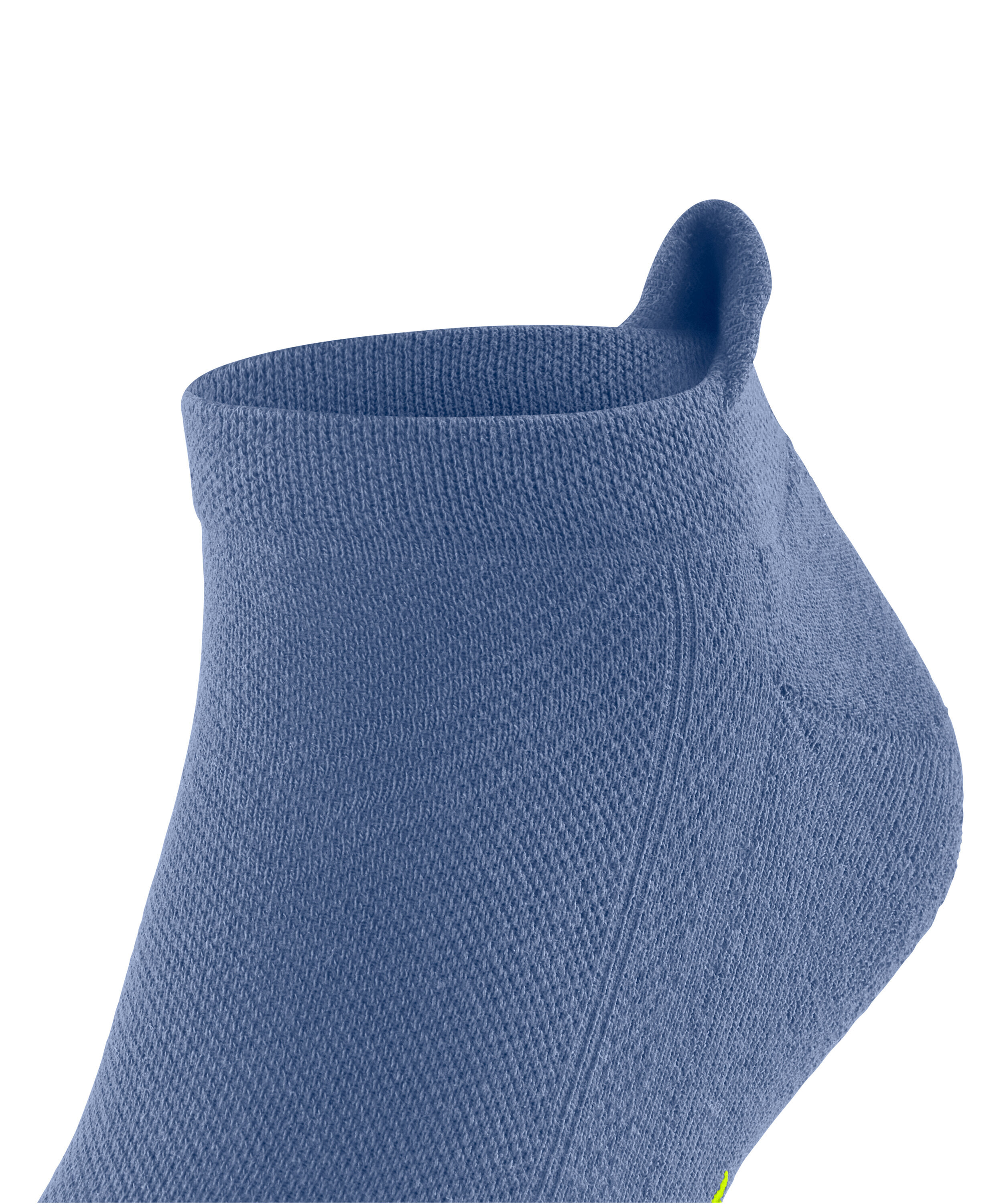 atmungsaktive Unisex-Sneaker-Socks "FALKE Cool Kick Unisex"