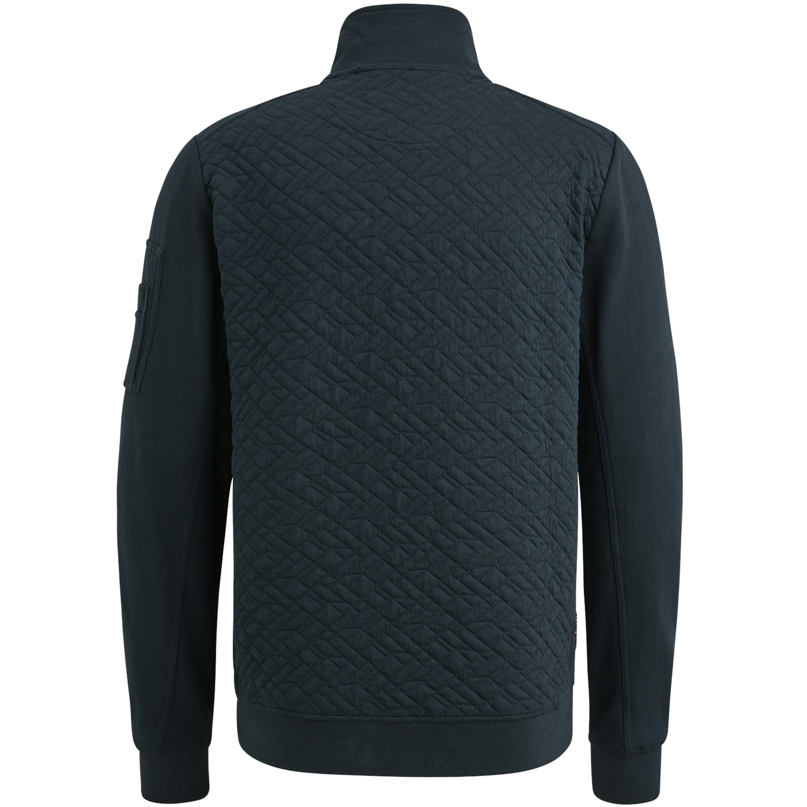 Sweatjacke