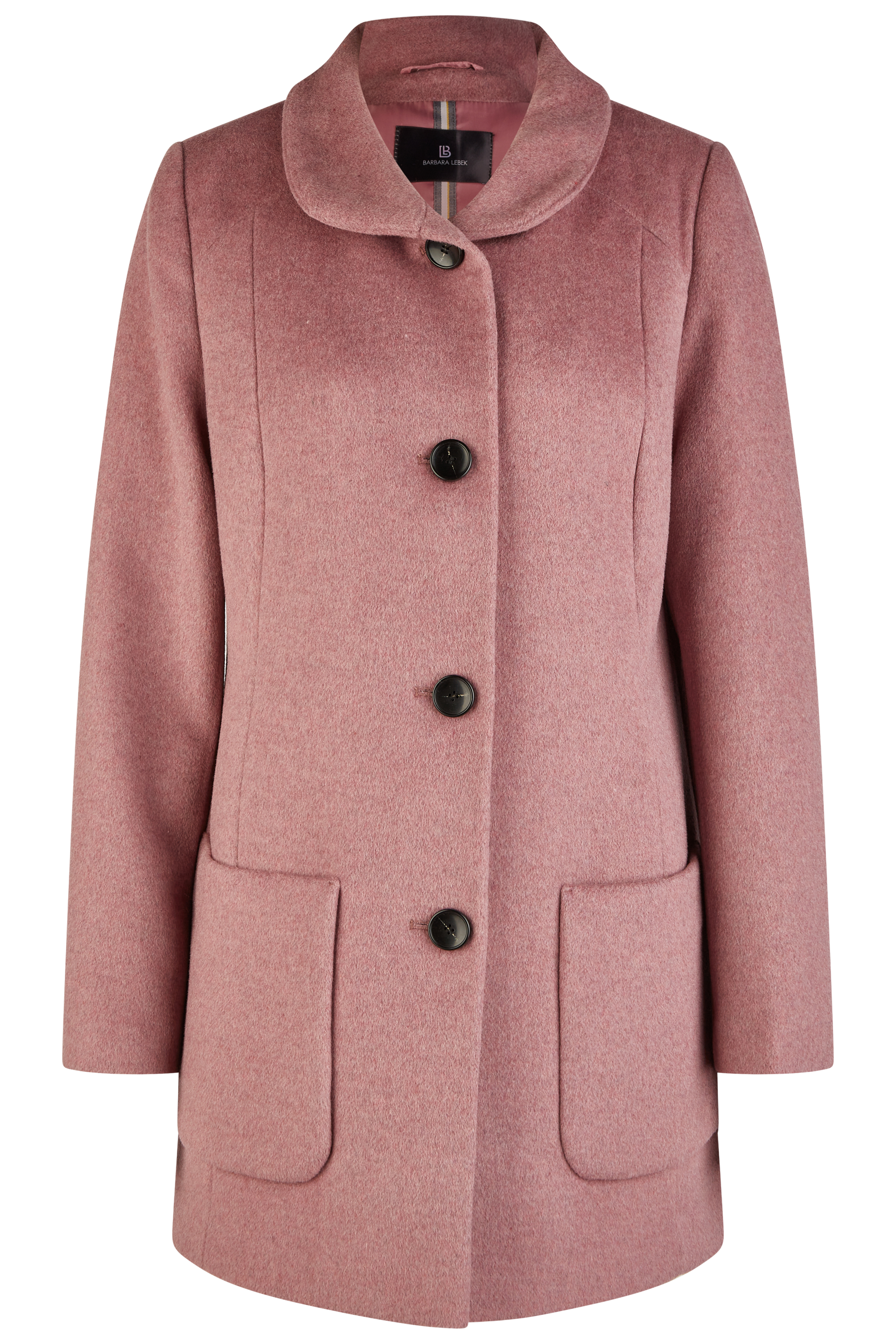 Damen-Wolljacke